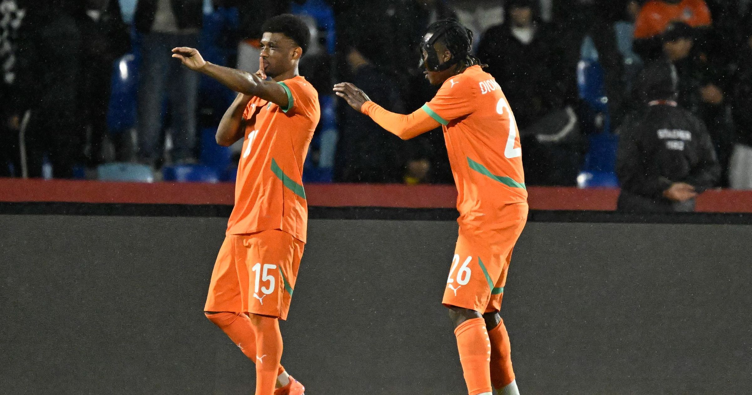CAN 2025: Ivory Coast vs Mozambique – Diallo Secures 1-0 Win
