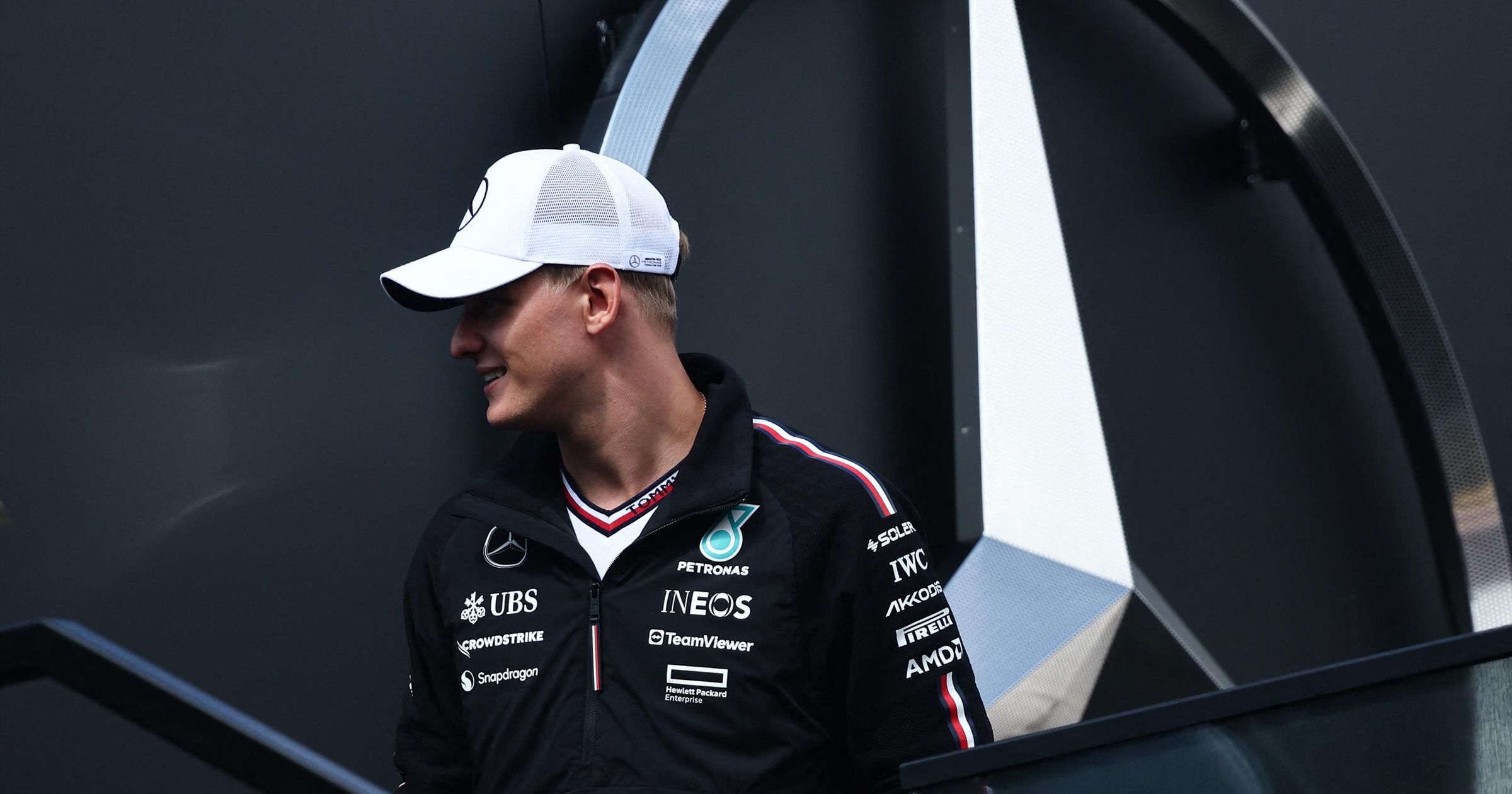 Mick Schumacher: „Apám balesete után a saját lábamra kellett állnom"