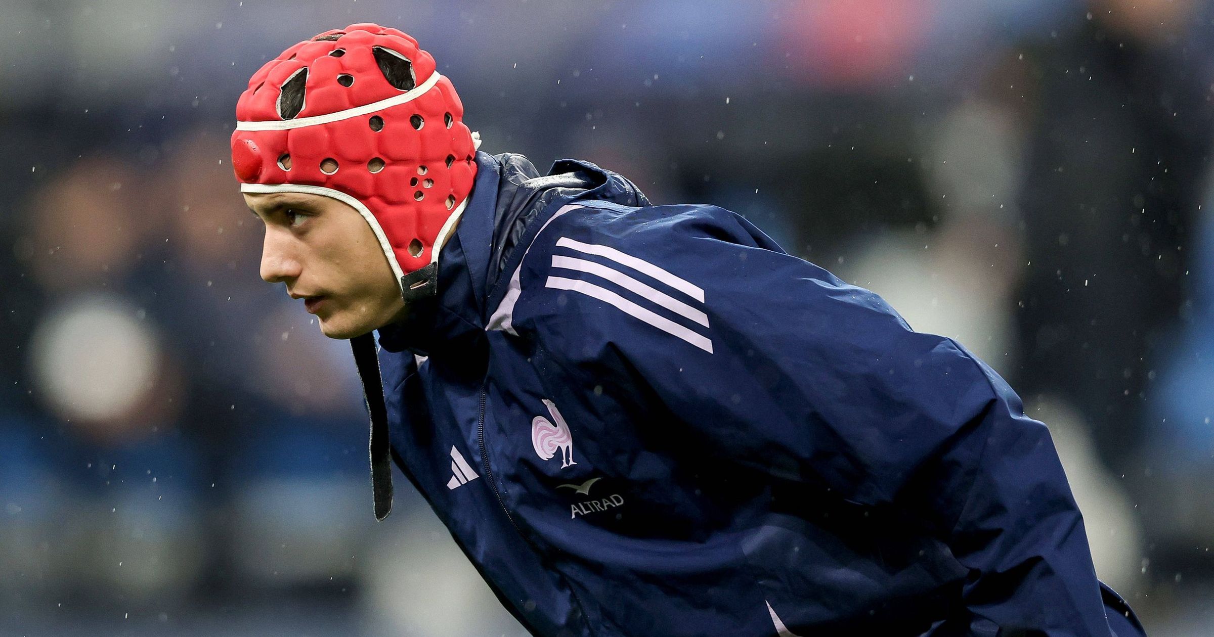 Rugby - Pourquoi le match France - Irlande (Tournoi des Six Nations) est-il programmé le jeudi 5 février 2026 et non le week-end ? - Eurosport