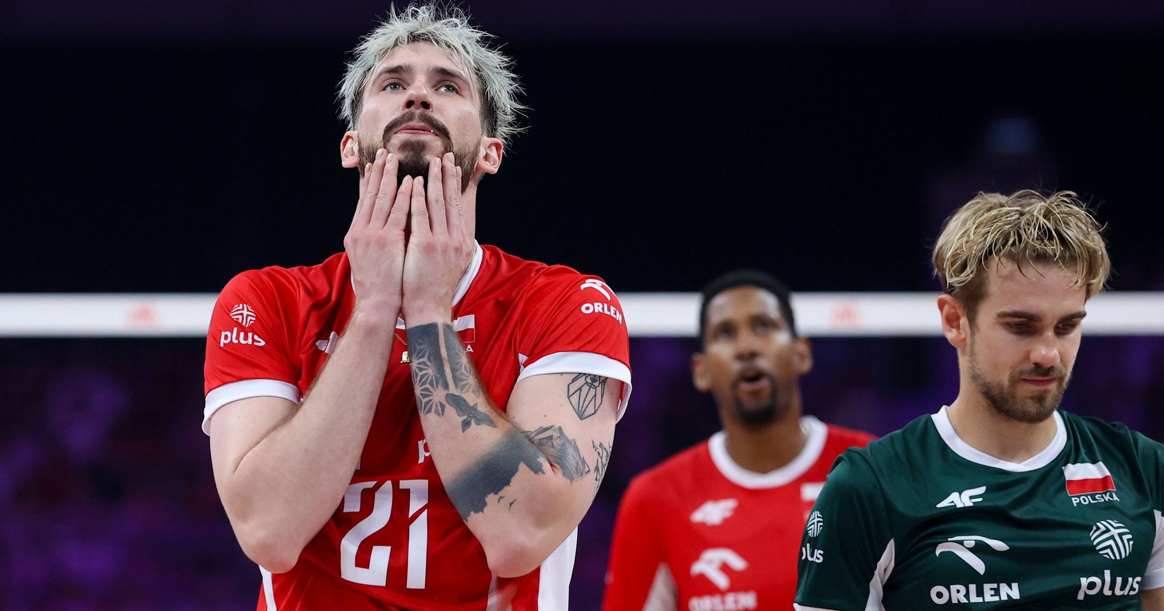 Polska siatkówka w finale Ligi Narodów! Grbić o Fornalu i meczu z Brazylią – optymistyczna zapowiedź finału z Włochami