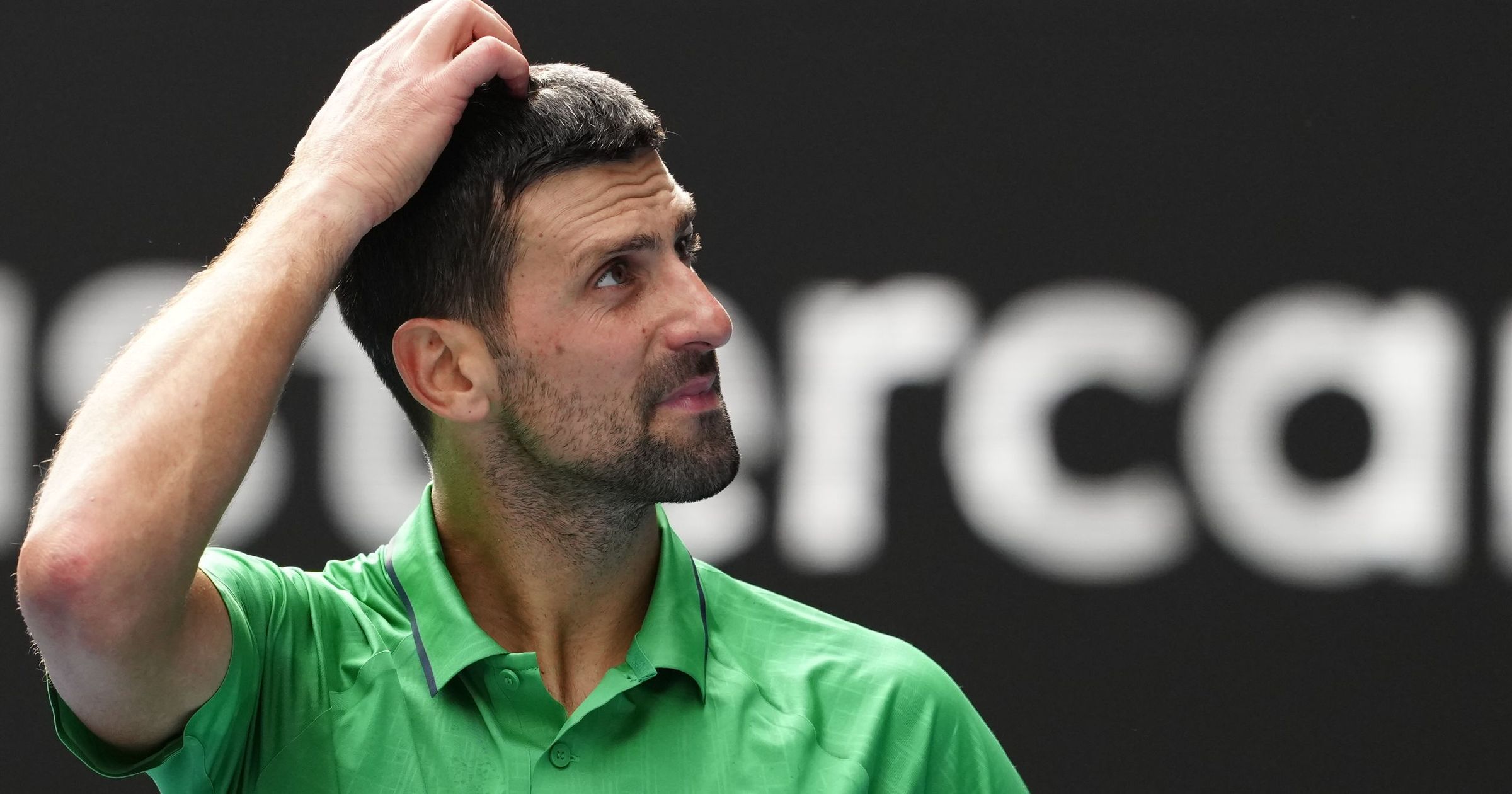 Djokovic Backs Gauff | Australian Open 2024