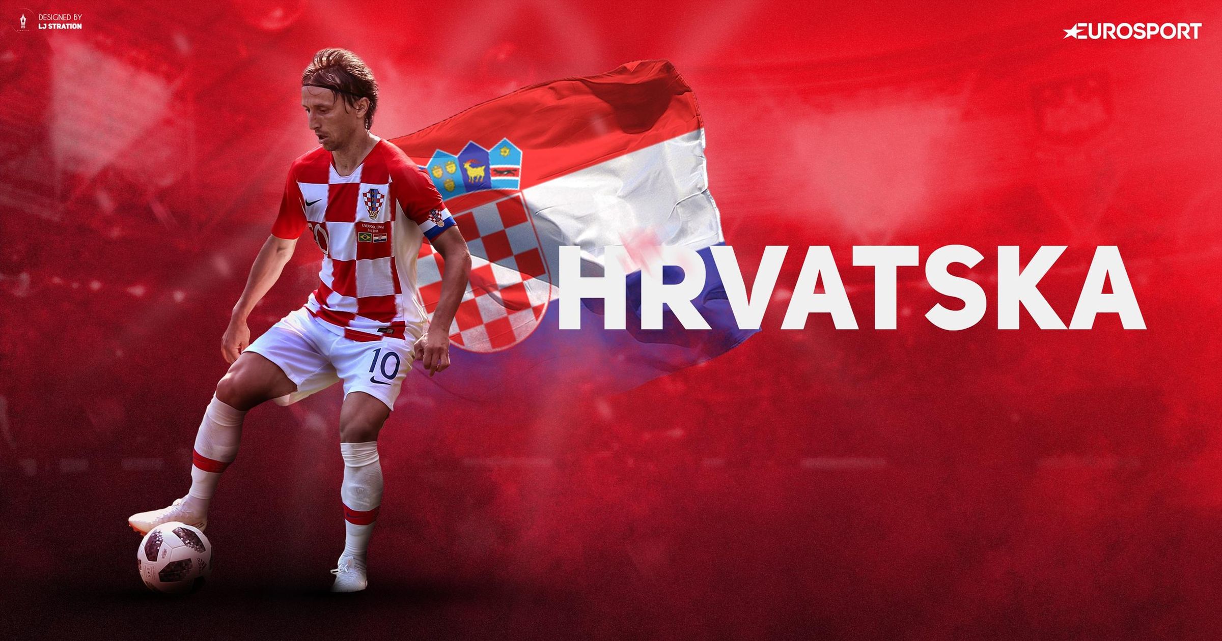 Croazia ai Mondiali 2018 rosa giocatori da seguire storia e prospettive Eurosport