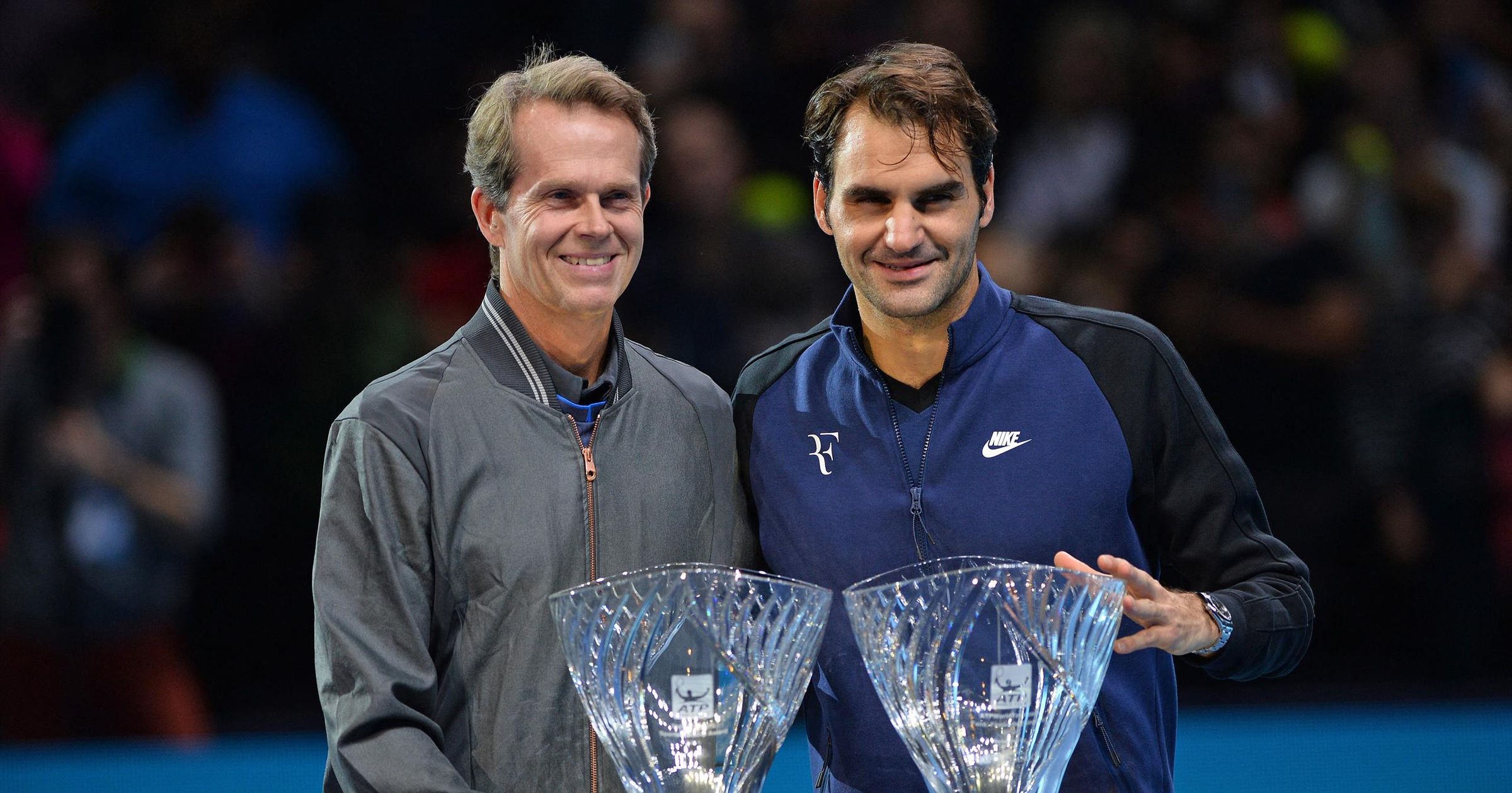 Stefan Edberg szerint nem lesz új Nagy Hármas a teniszben, de ennek előnyei is vannak