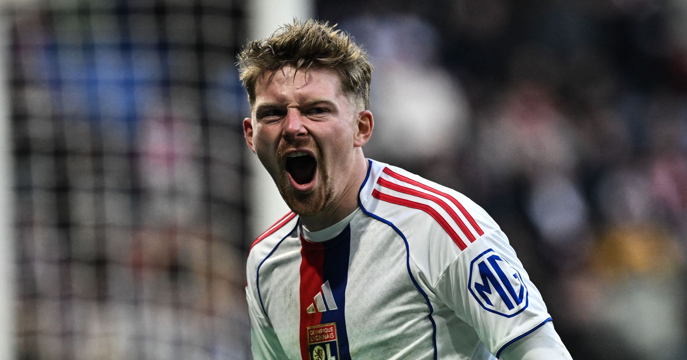 Coupe De France | Olympique Lyonnais - Laval | Pavel Sulc, The Vraie ...