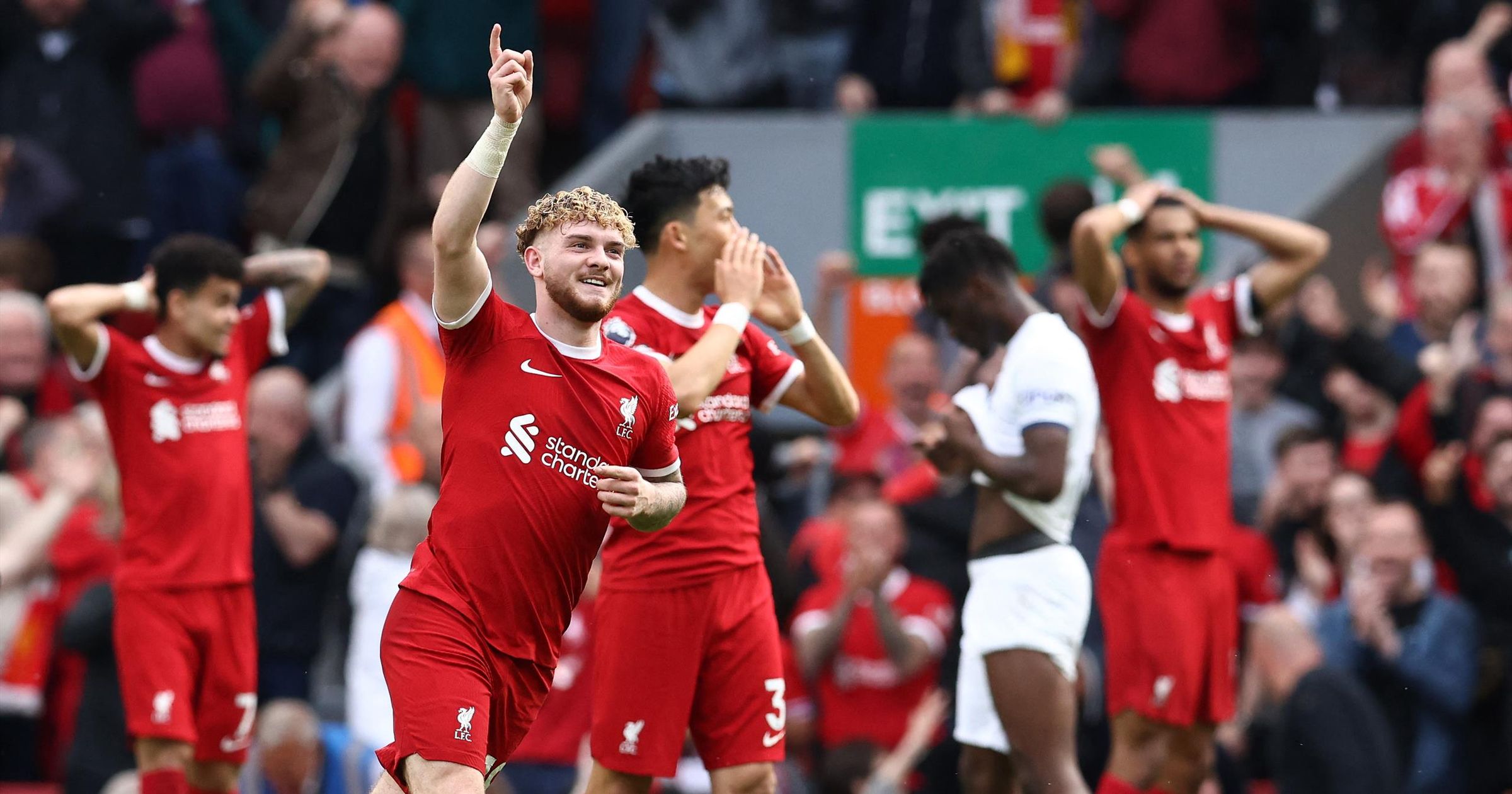 How to watch liverpool v spurs for free discount