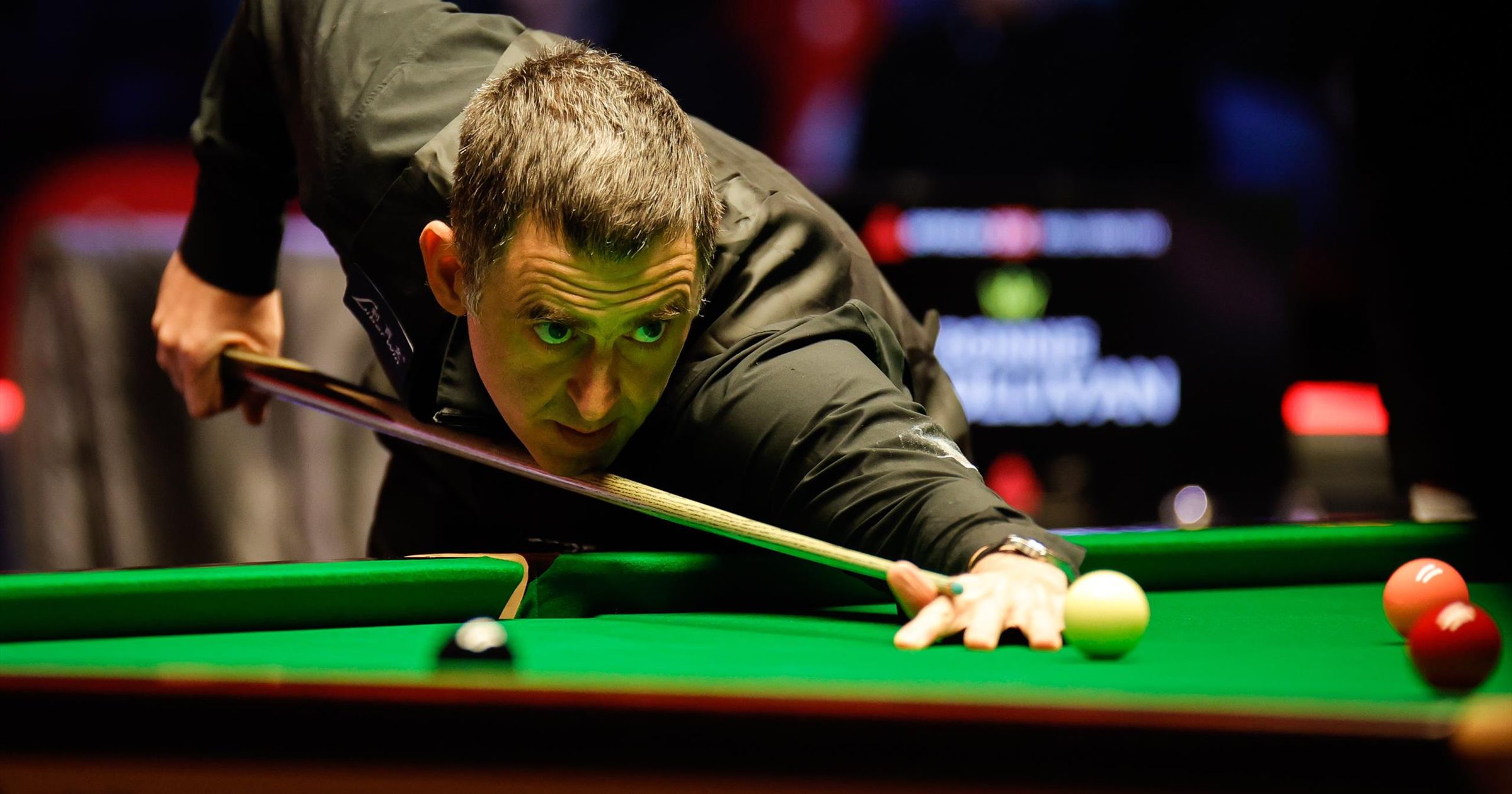 Snooker-Weltmeisterschaft 2024: Begriffe, Regeln, Punkte und Bälle ...