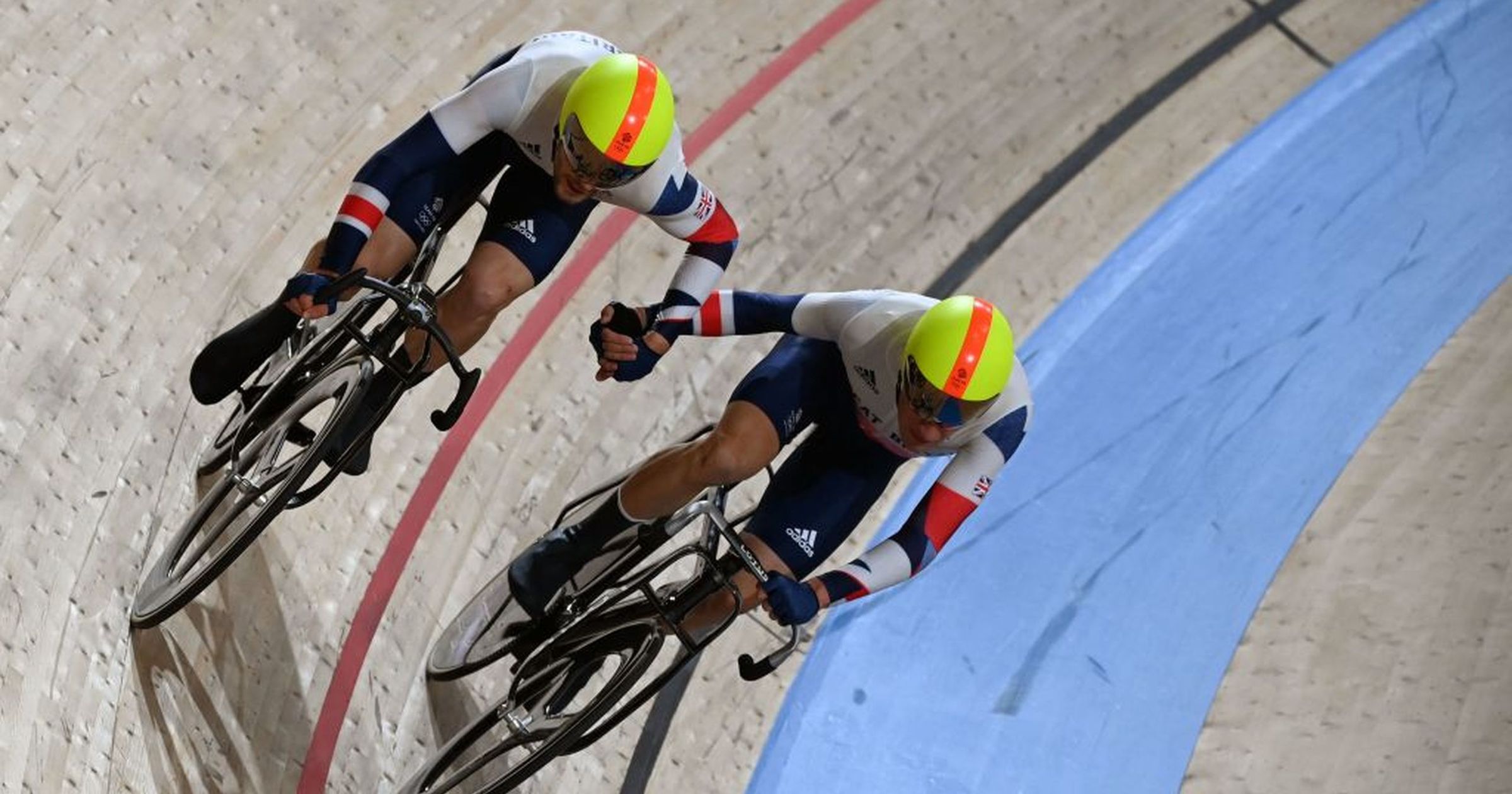 What is the Madison race at the Olympics How are medals awarded How does the scoring and points work Eurosport