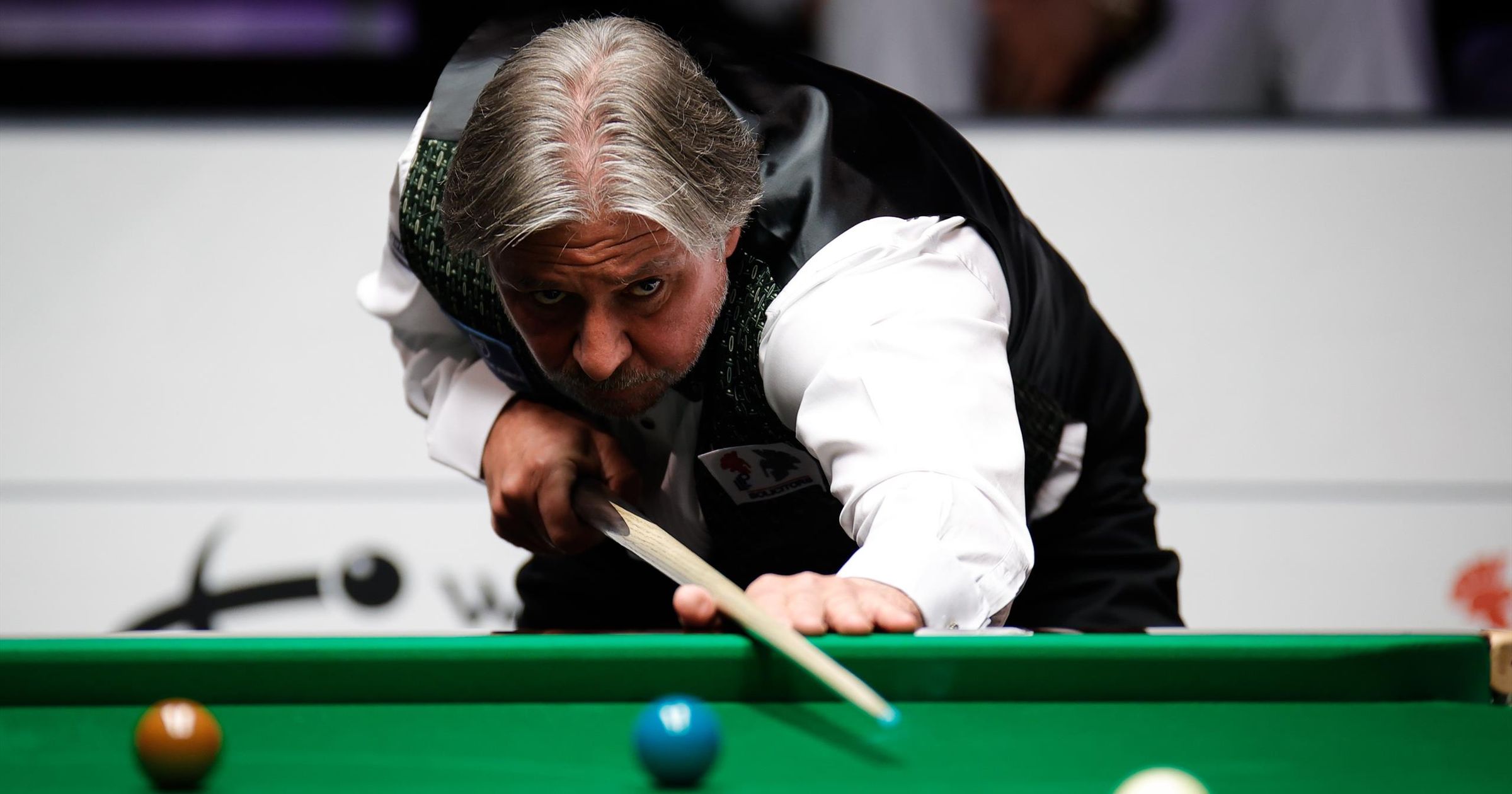 Former world No. 2 Tony Knowles set to chase return to professional