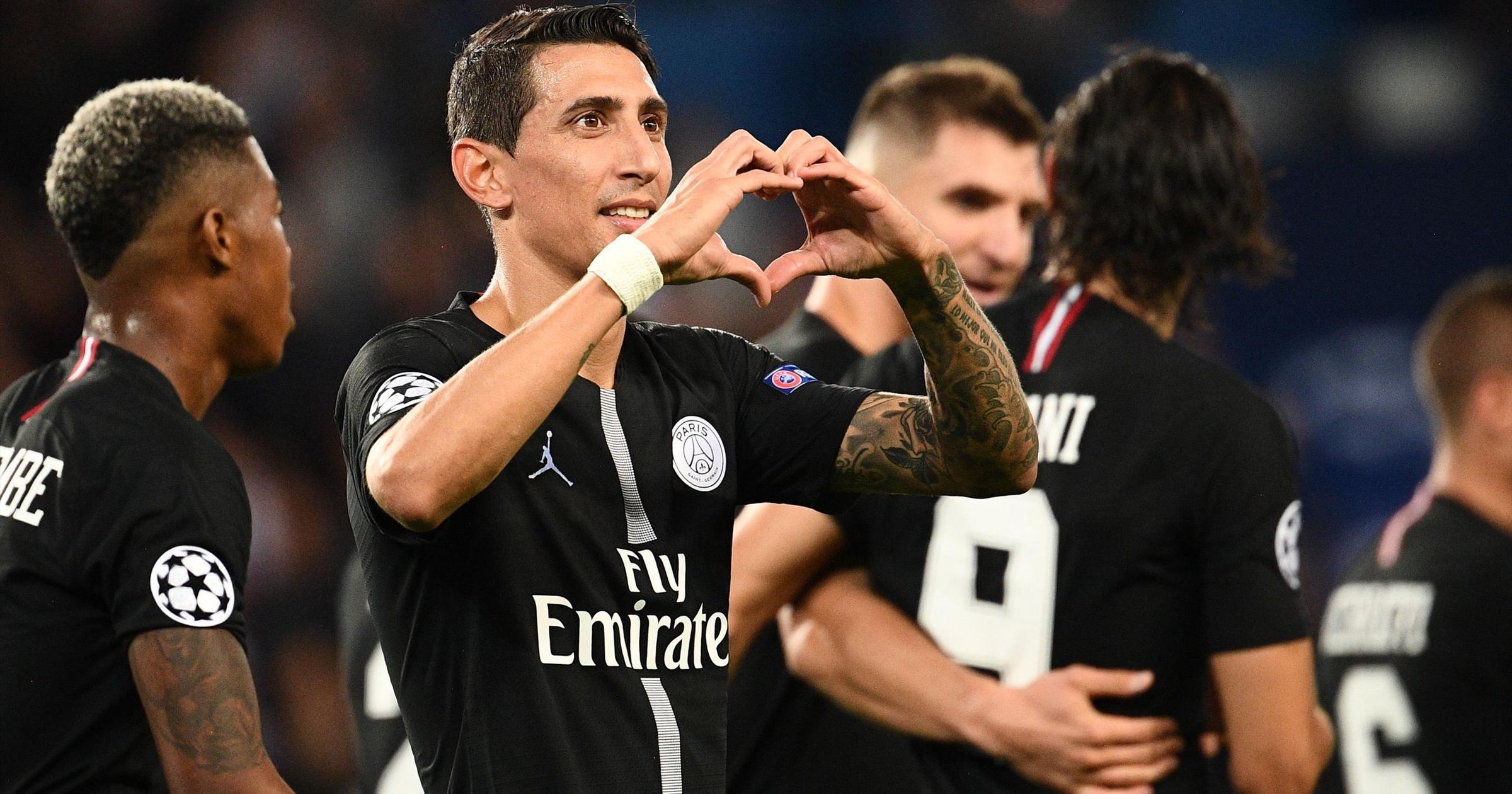 Watch napoli psg top