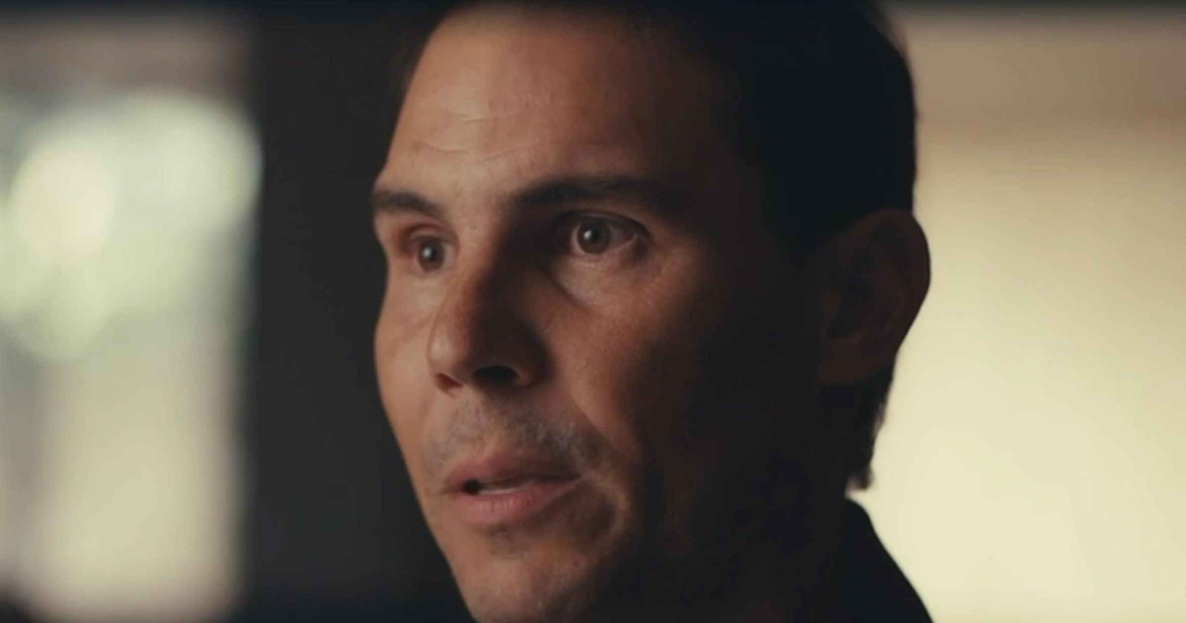 Vídeo: Rafa Nadal anuncia su retirada del tenis: Las finales de la Copa Davis será su último torneo - Tennis video - Eurosport