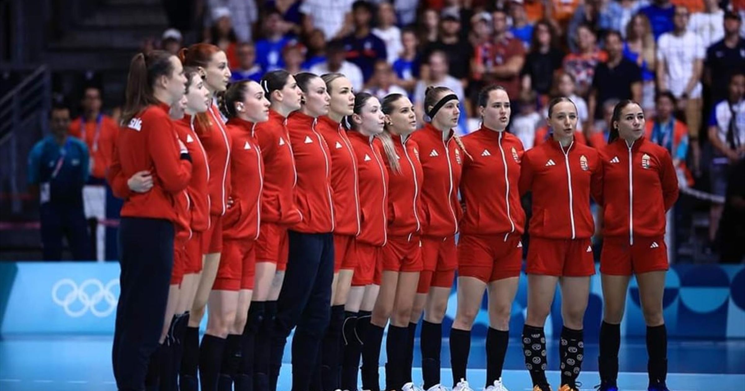 A női válogatott másodedzője szerint egy sikeres Eb-szerepléshez az olimpián mutatott védekezés kell