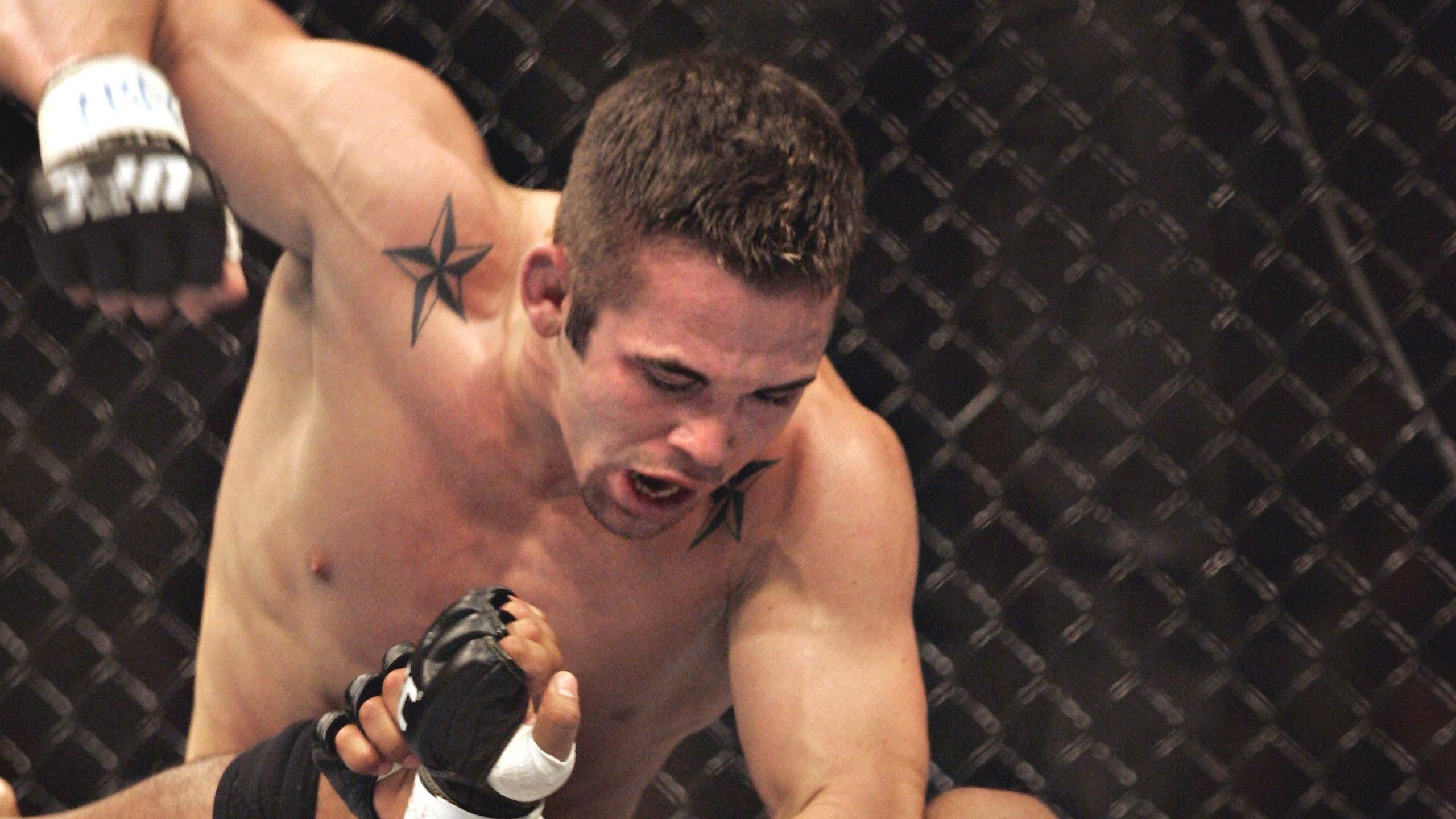 mma nature exposed eurosport