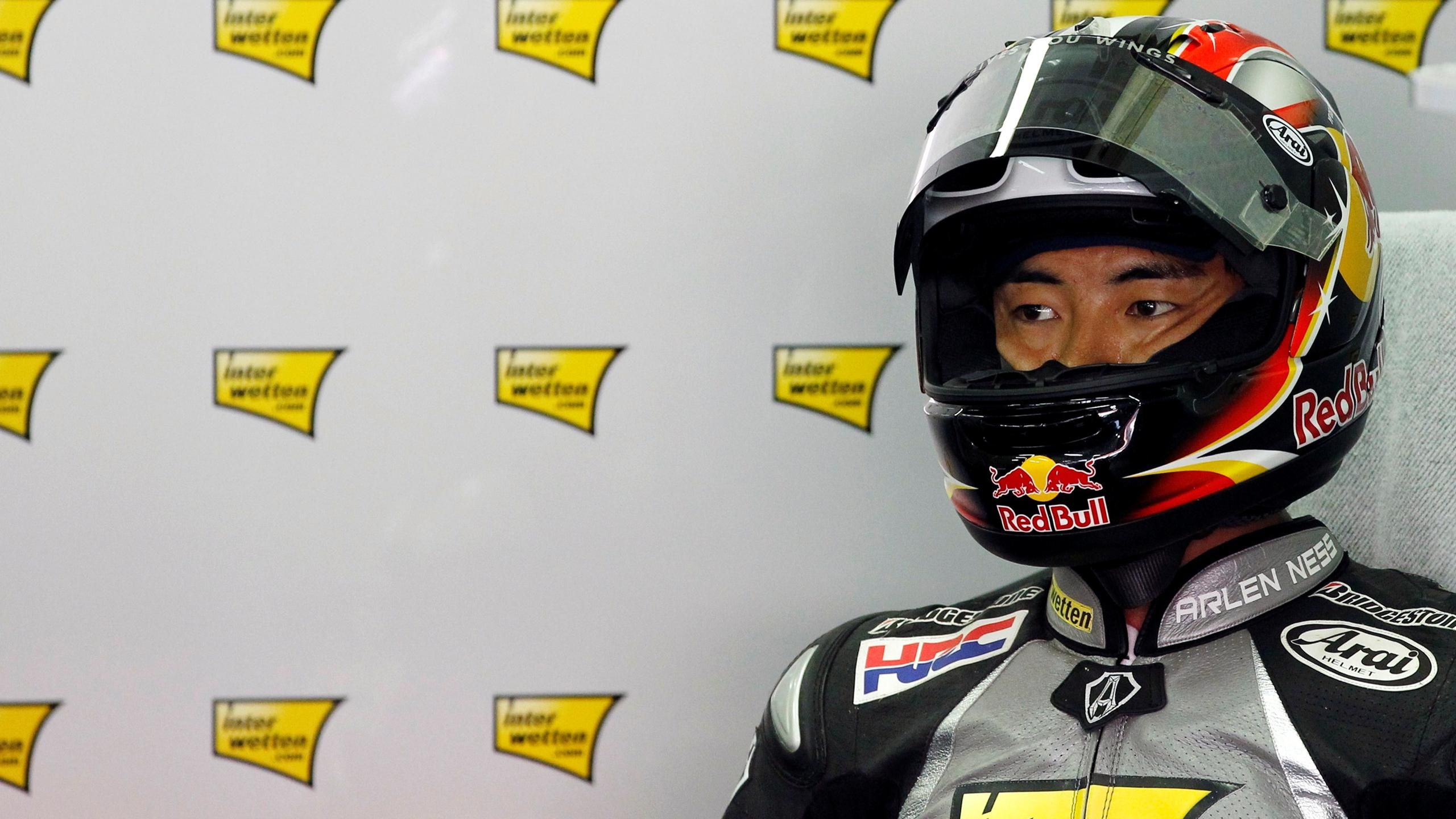 aoyama back on track eurosport
