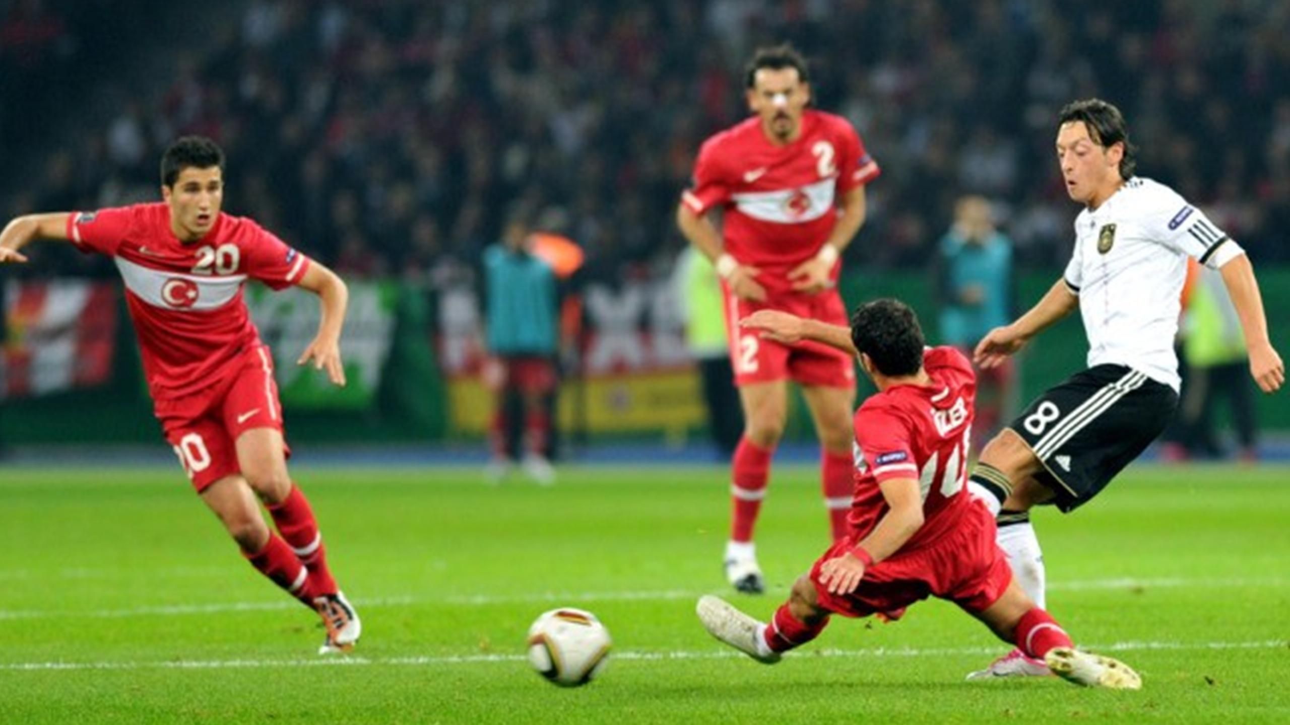 almanya turkiye 3 0 eurosport
