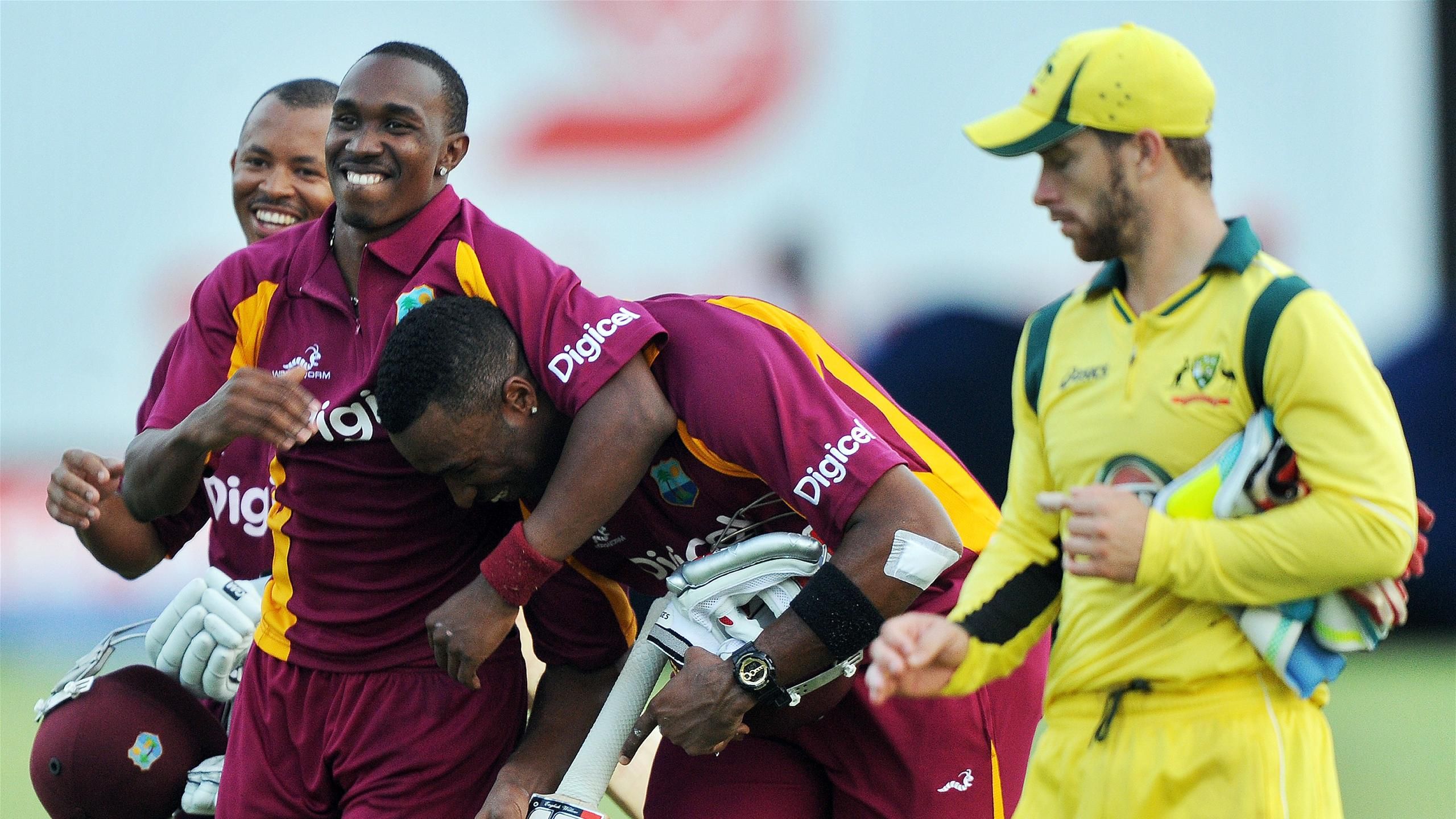 West Indies Level Series Eurosport 29 november 2012 | shadowandact. eurosport