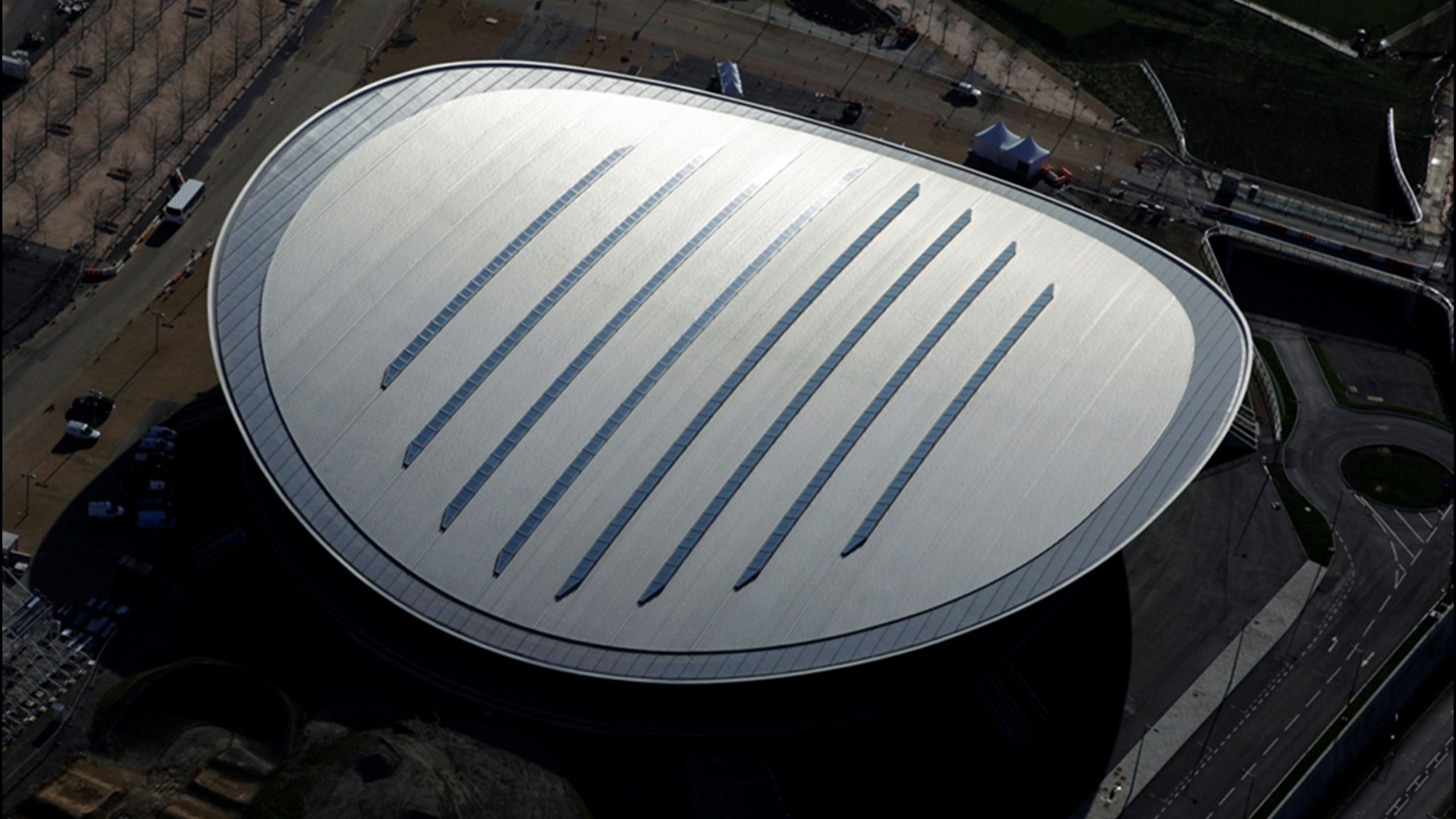 Velodrome Guide - Eurosport