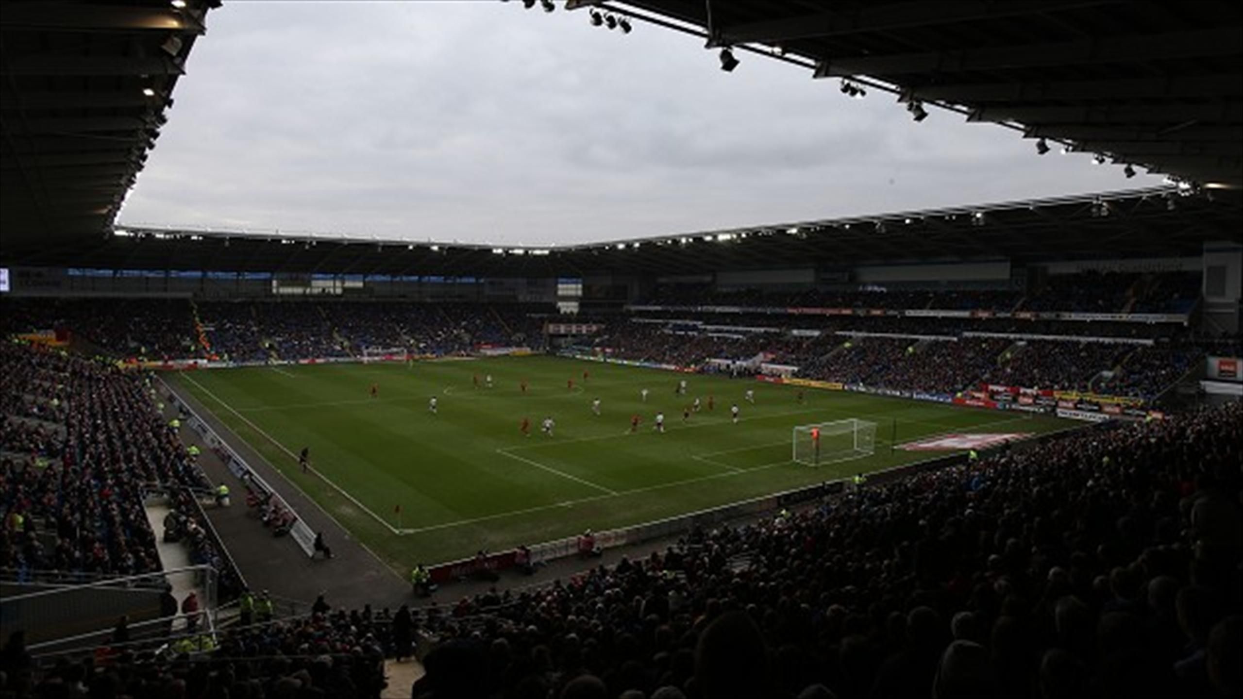 Cardiff Look To Extend Stadium Eurosport The brightside ground, bristol bs7 9ej, uk capacity: eurosport