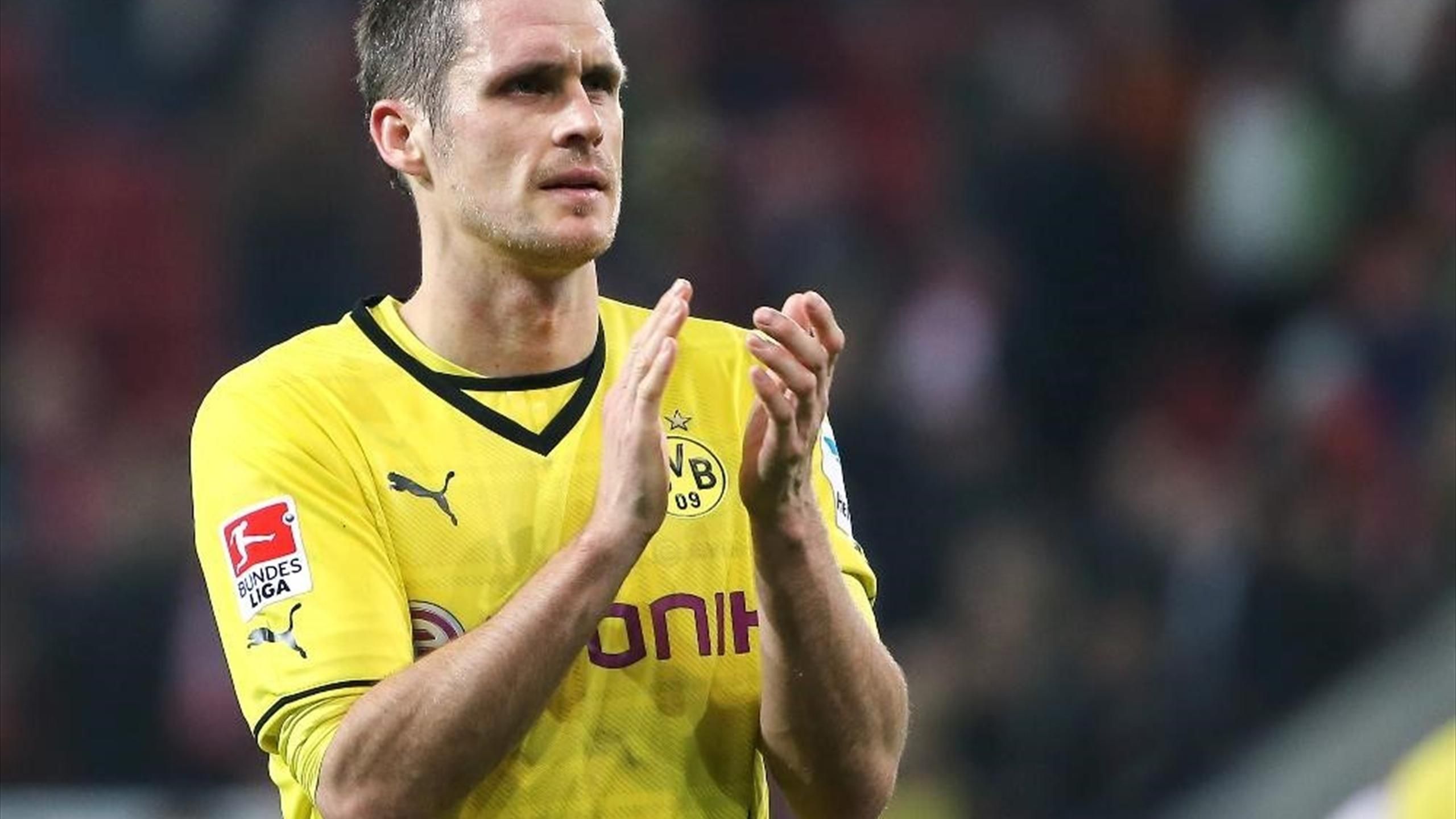Điều gì tiếp theo cho Borussia Dortmund?