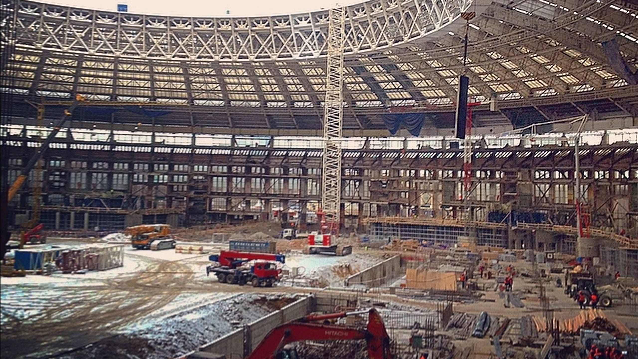 study on kak vyglyadyat areny chm 2018