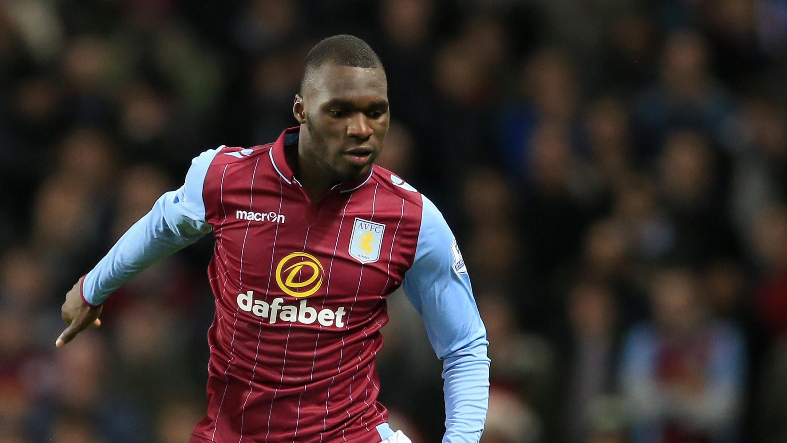 Liverpool Transfer News Reds Clear To Sign Christian Benteke Eurosport
