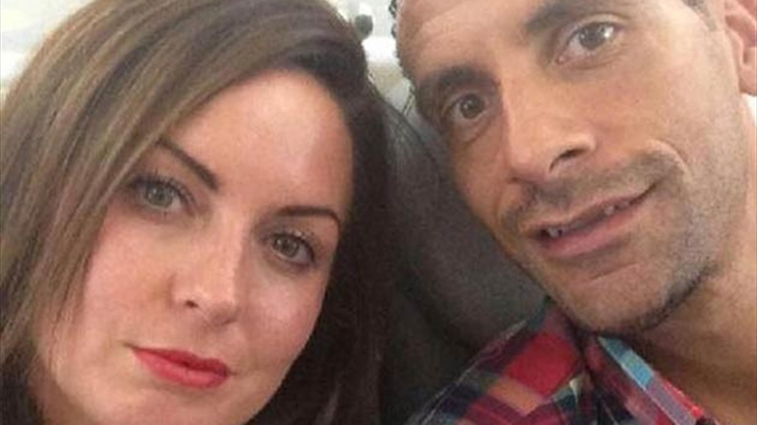 Manchester United Stars Flock To Funeral Of Rio Ferdinand S Wife Rebecca Eurosport