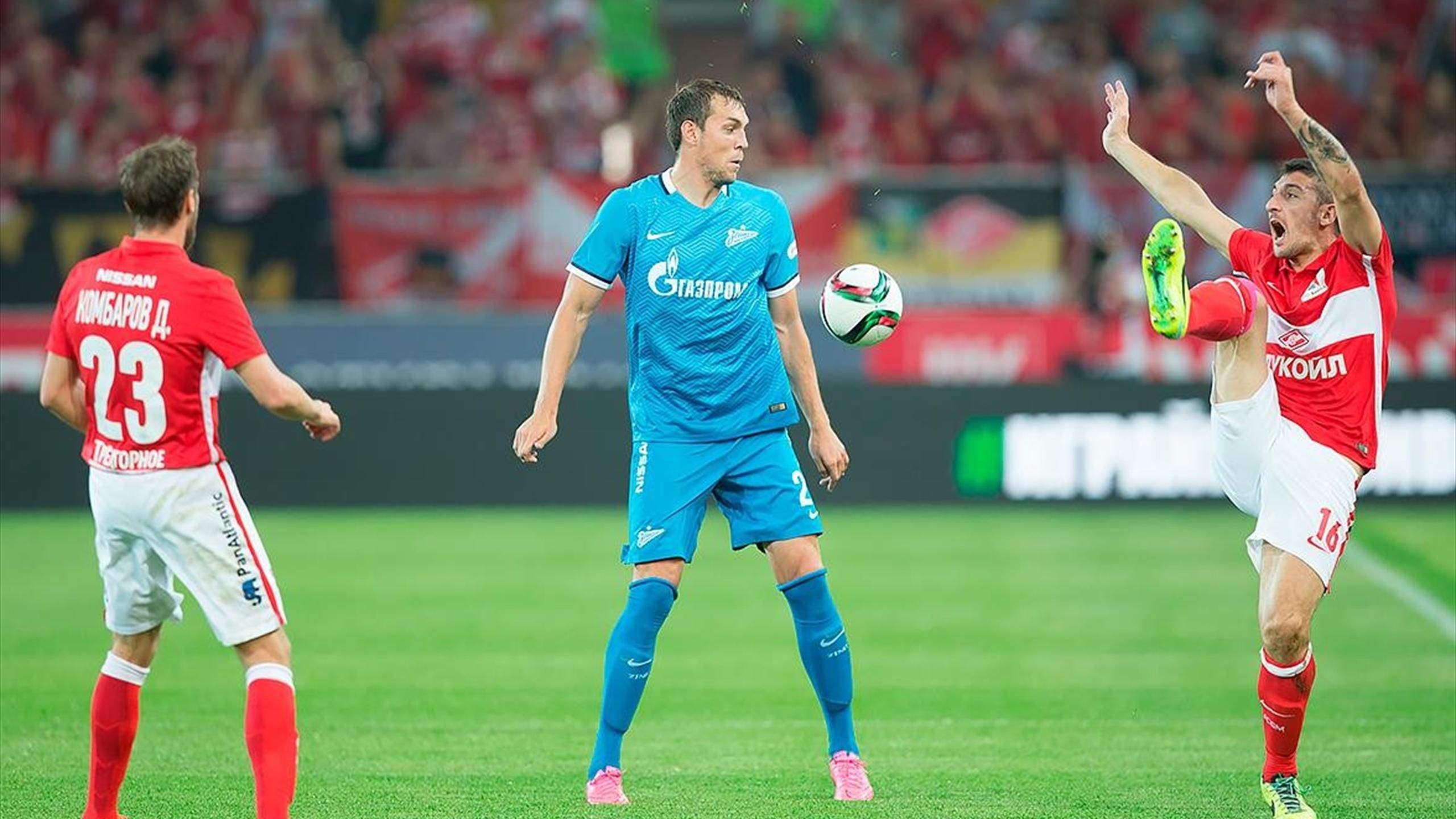 kostya dzyu kak zenit ele unes nogi iz