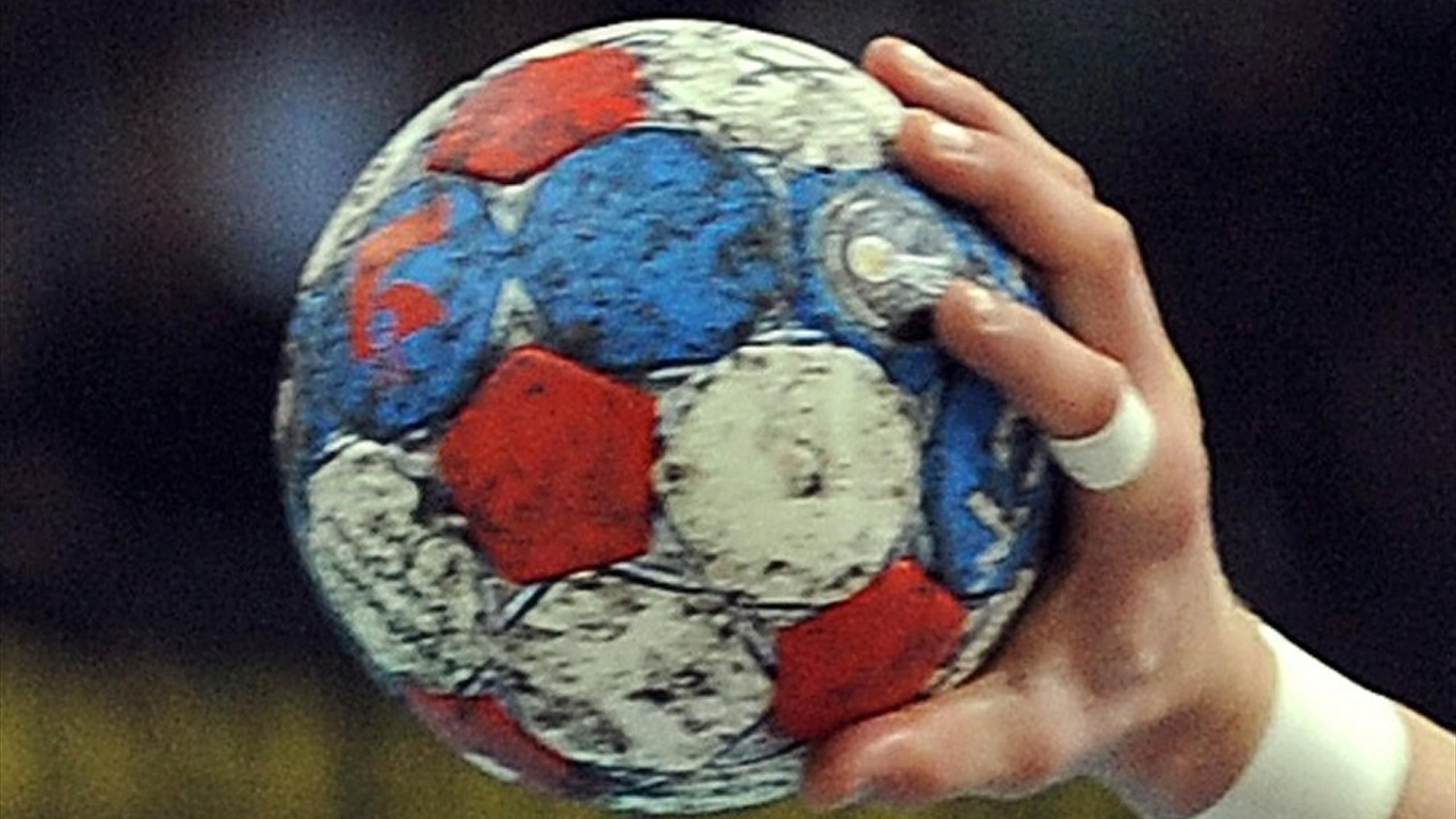 Handbolls Vm I Esbjerg Eurosport