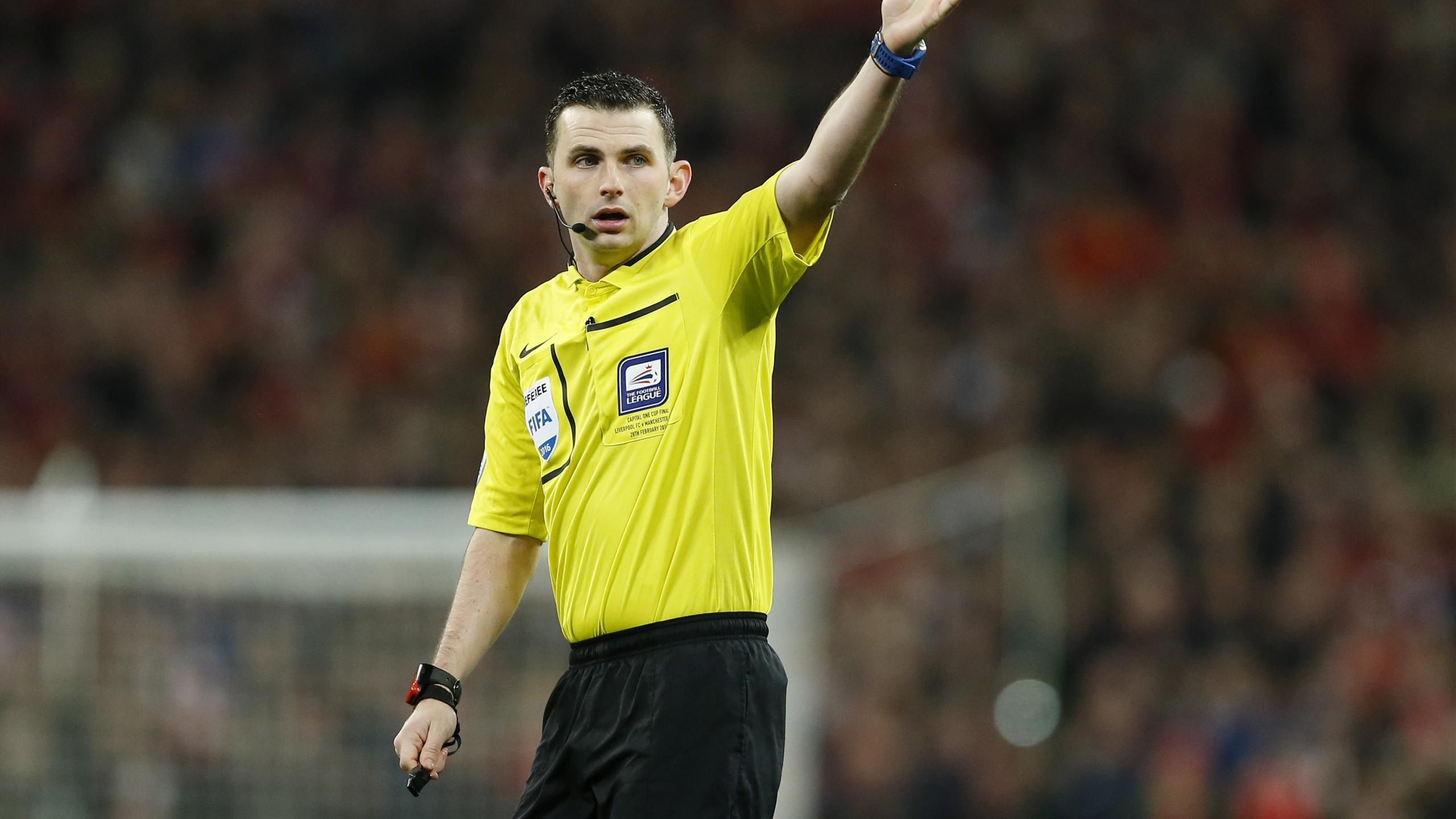 List Of Referees In 2022 World Cup