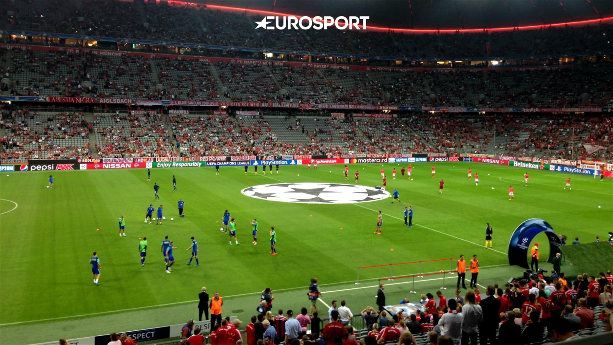 www eurosport ru