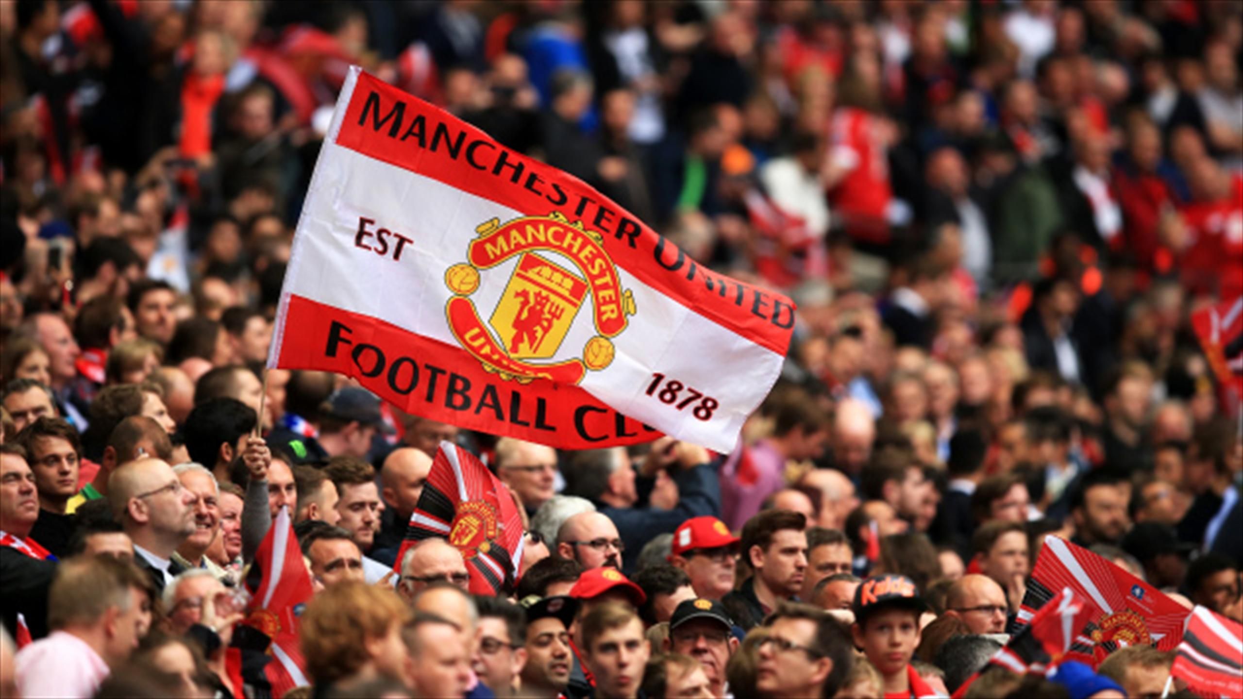 Sequel radium forarbejdning Manchester United fans advised not to wear club's colours while in Russia -  Eurosport