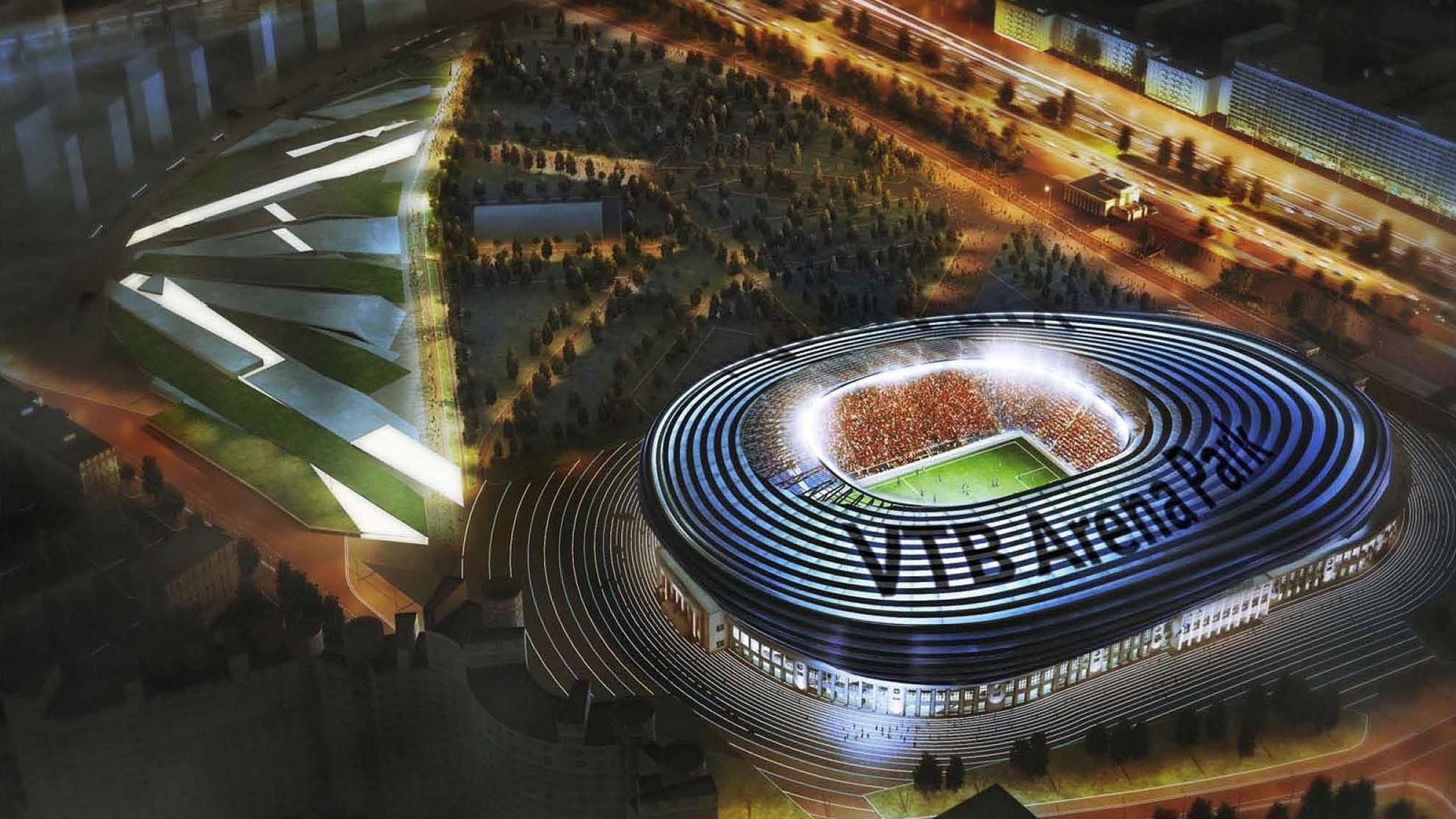 klubnyj stadion moskovskogo dinamo