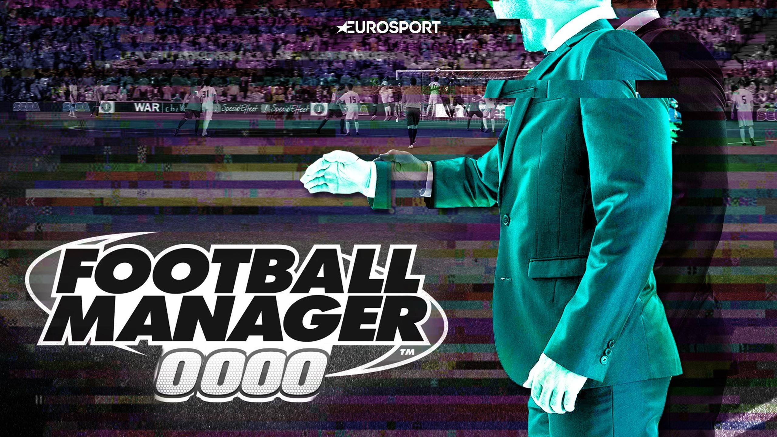 football manager