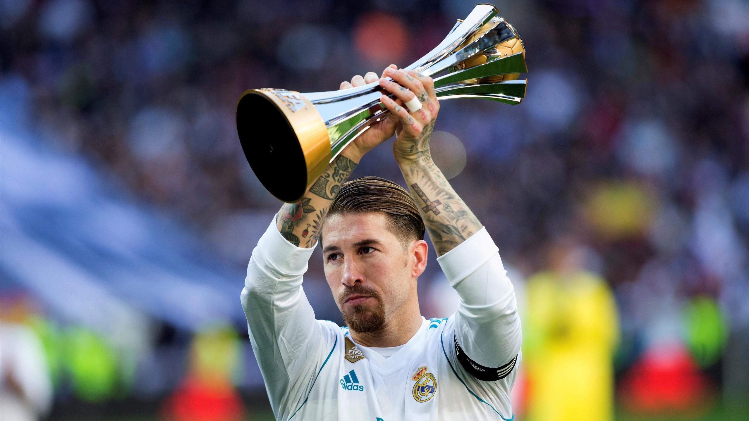 Mundial de 2018: Fechas, horarios y dónde ver los partidos del Real Madrid - Eurosport