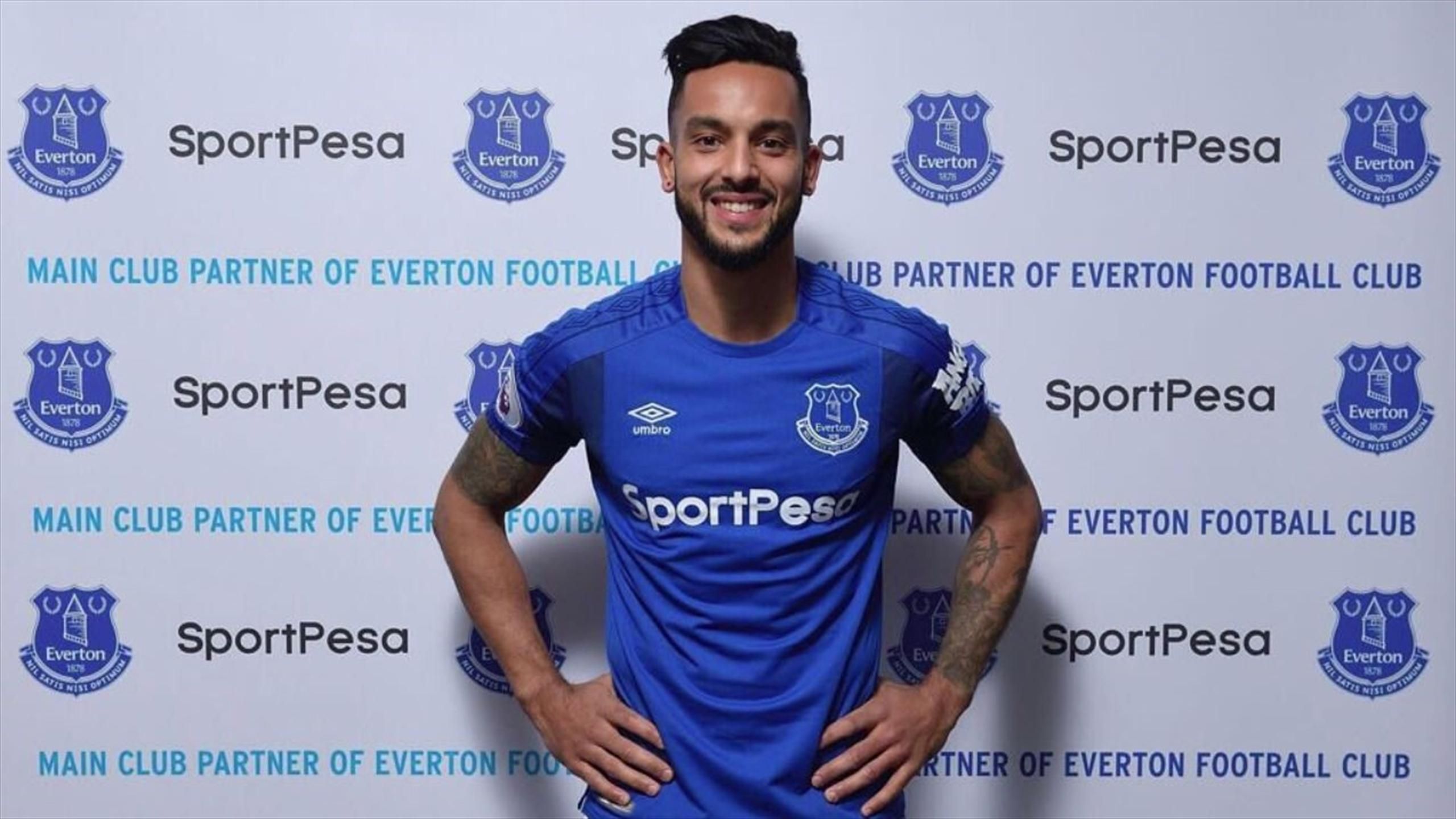 teo uolkott pereshel v everton eurosport