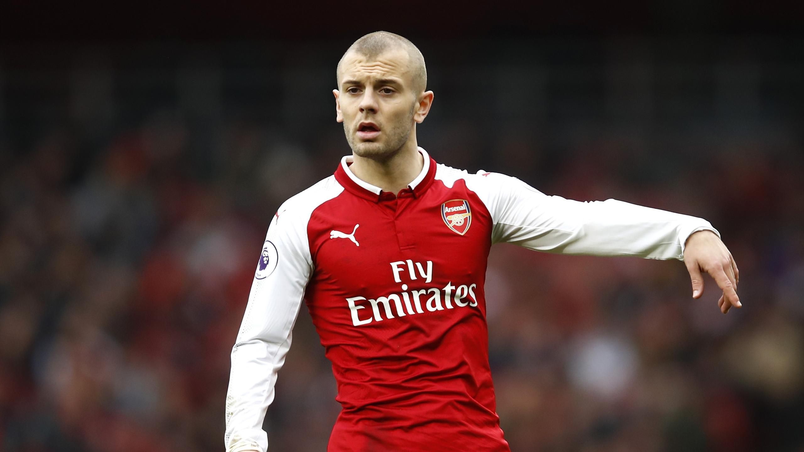 Jack wilshere gehalt