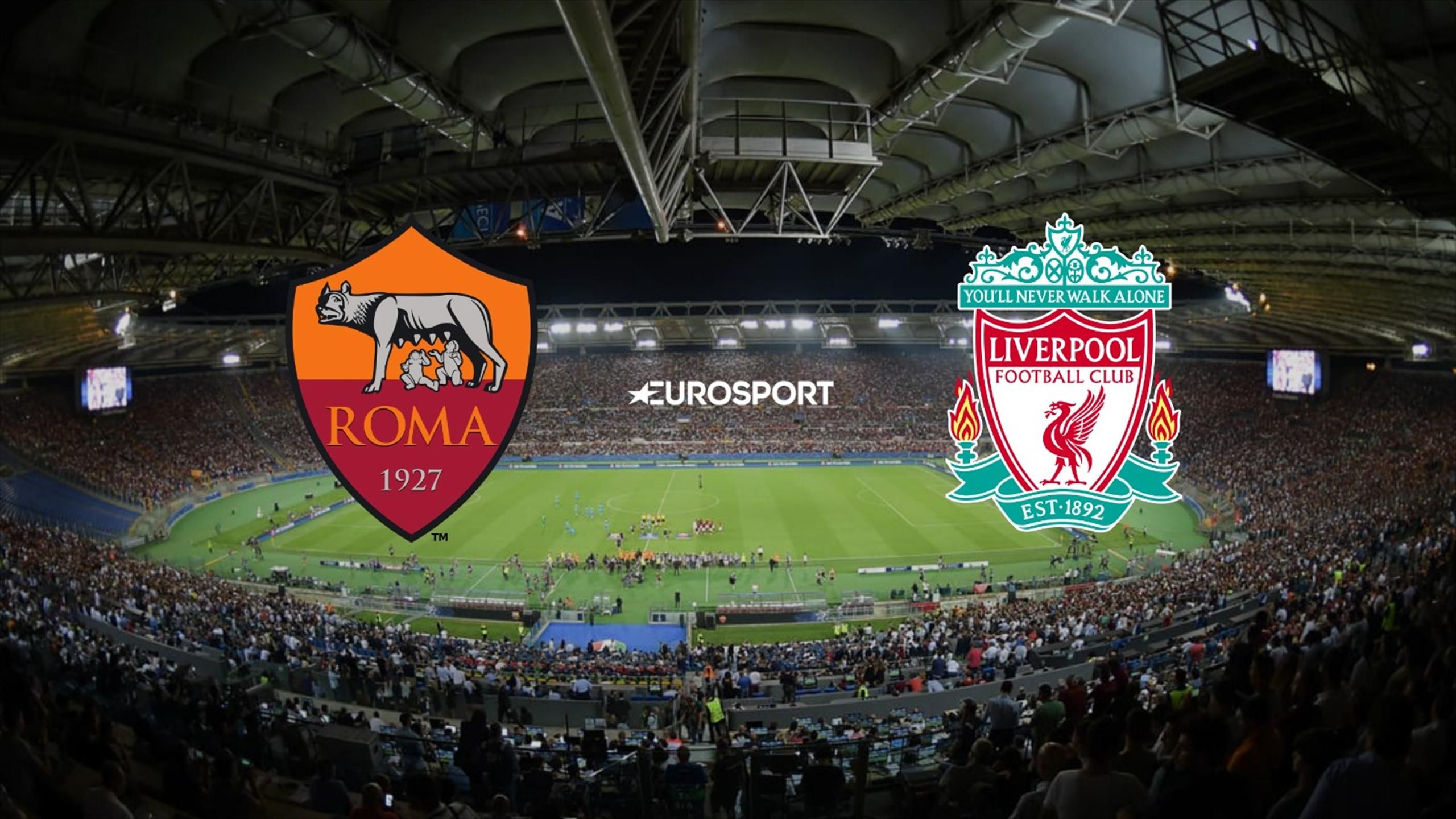 roma liverpul pered otvetnym