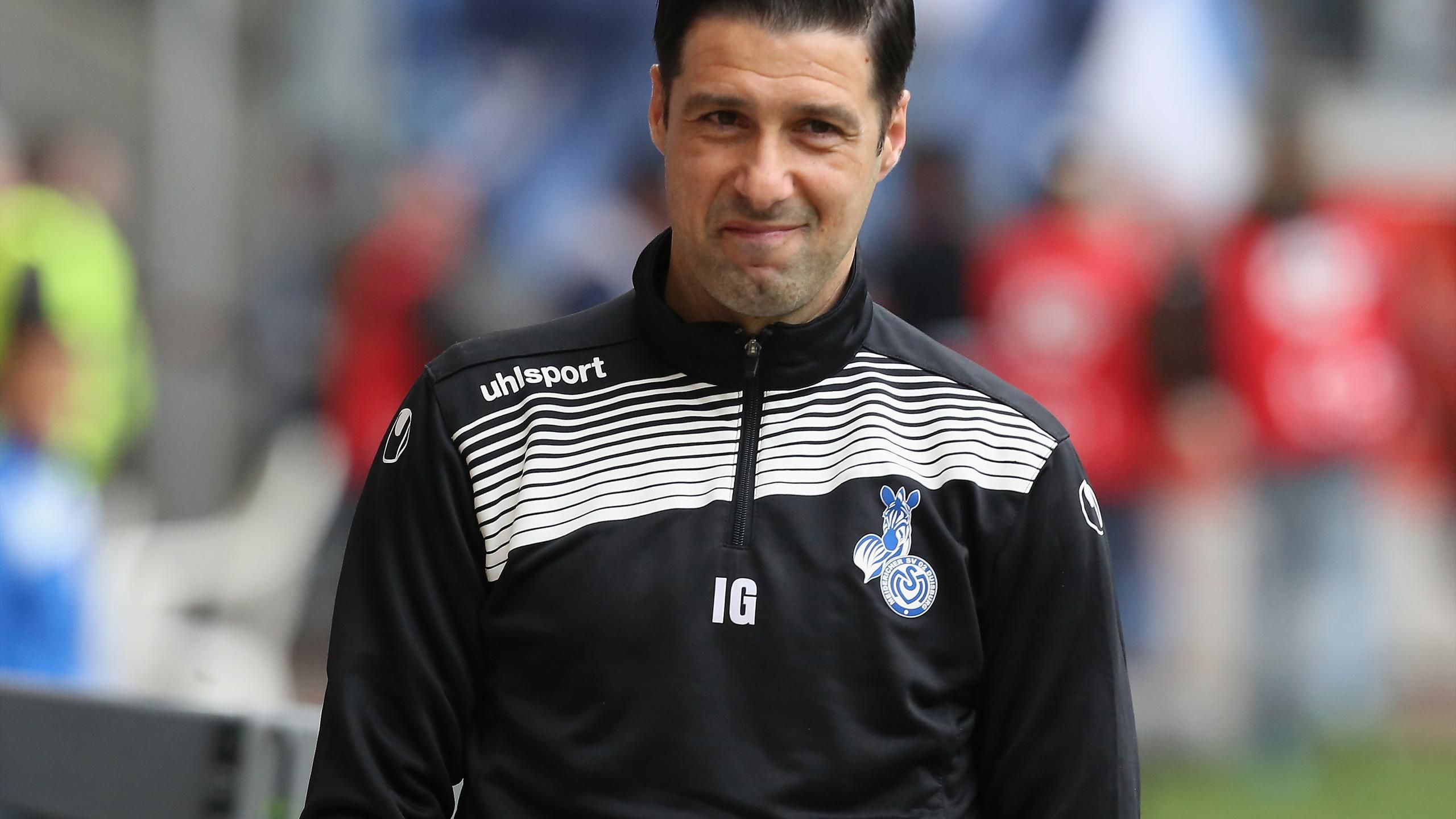 Duisburg Verpflichtet Abwehrspieler Seo Eurosport