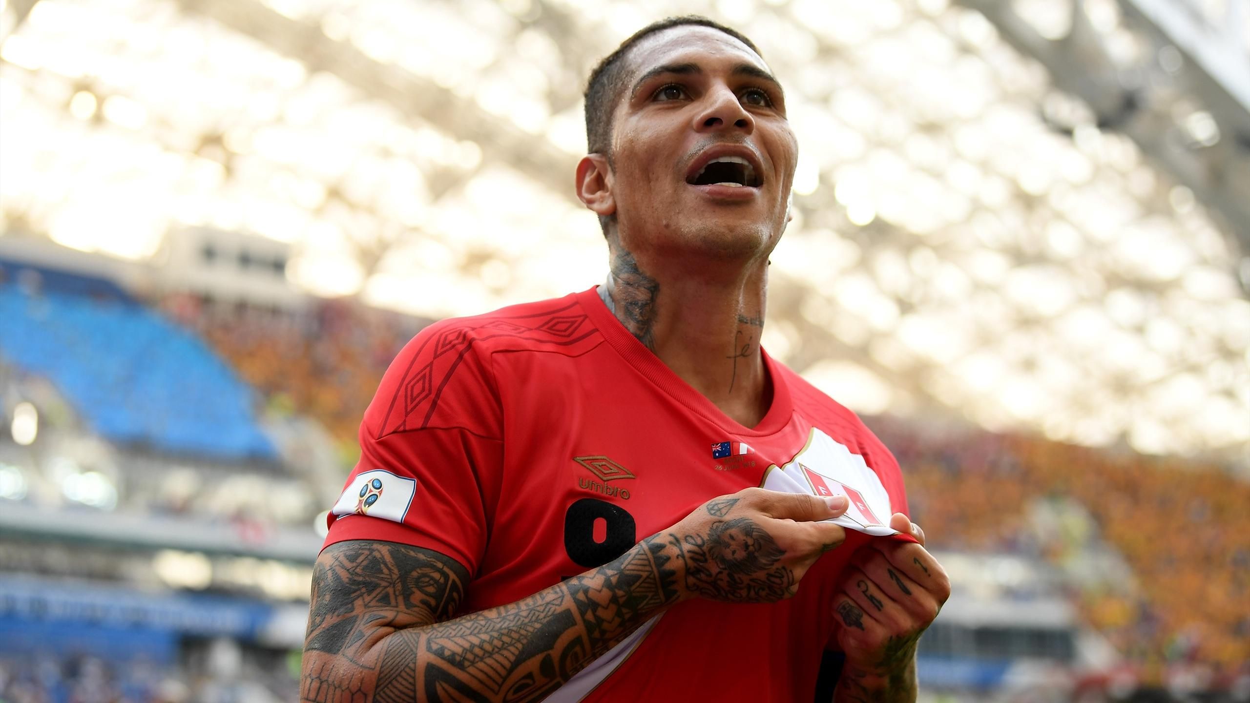 Peru Captain Paolo Guerrero Fails To Have Doping Ban Lifted Eurosport The perfect paologuerrero peru futbol animated gif for your conversation. peru captain paolo guerrero fails to