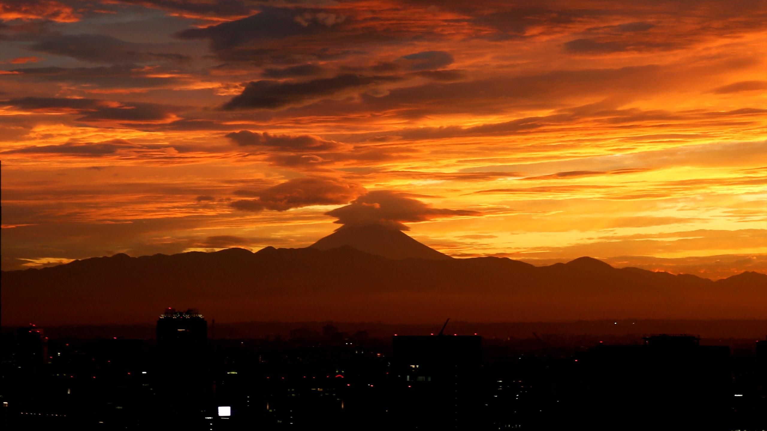 Mount Fuji To Feature In Tokyo Olympic Games Road Races Eurosport