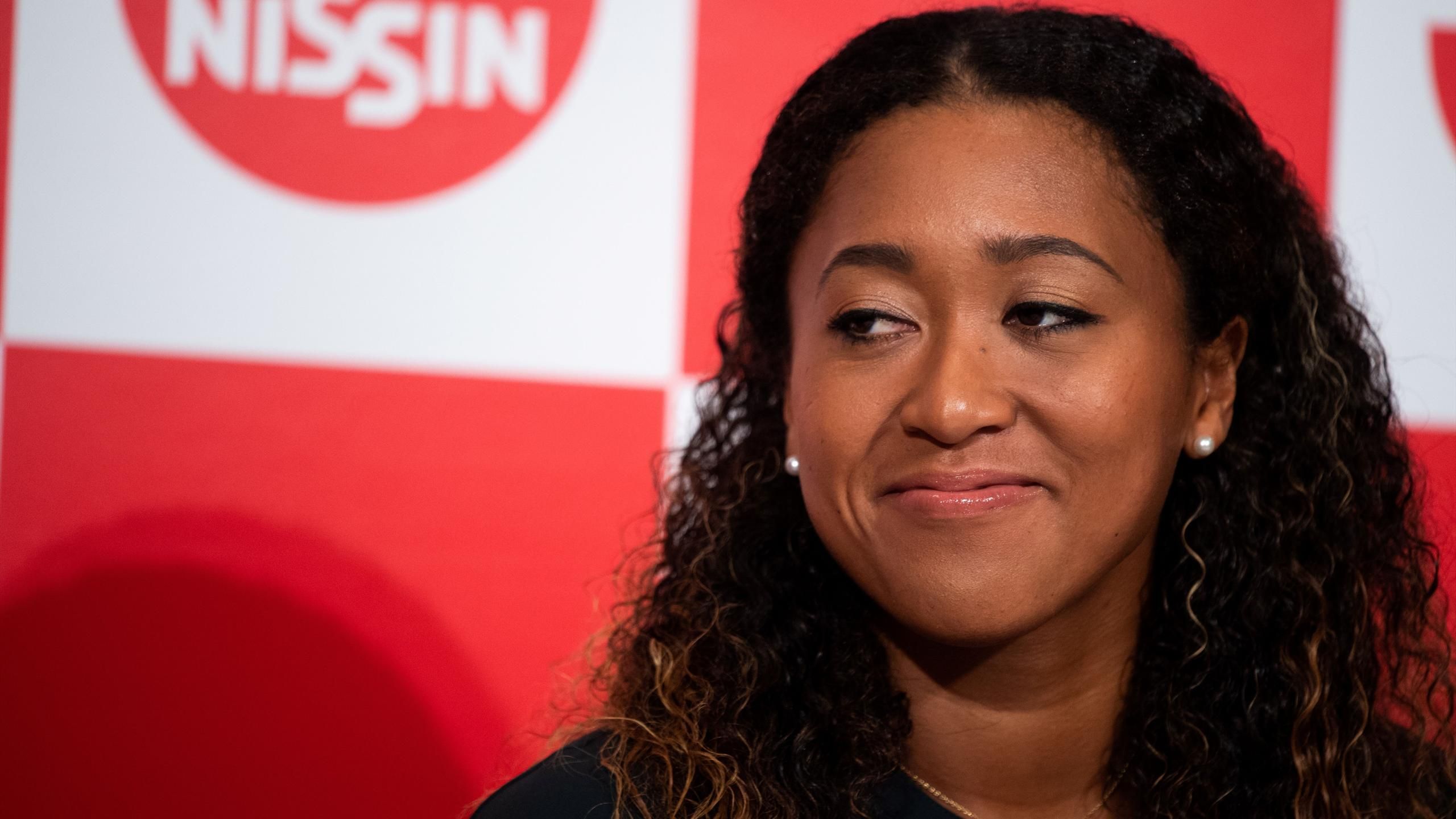 Naomi Osaka Set To Land Record Adidas Deal After Us Open Heroics Eurosport