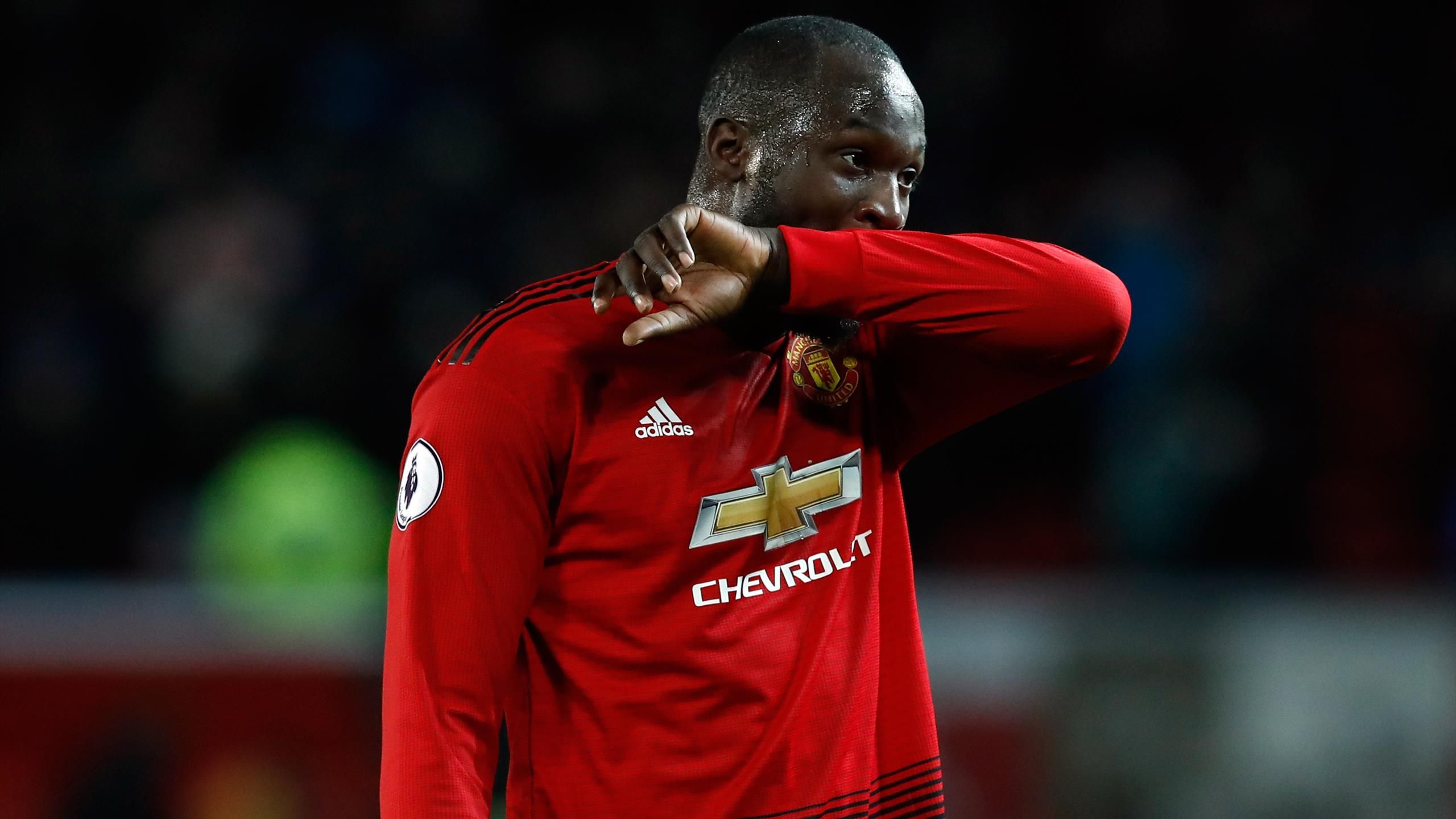Football News Alexis Sanchez Starts For Manchester United At Bournemouth But Romelu Lukaku Absent Eurosport
