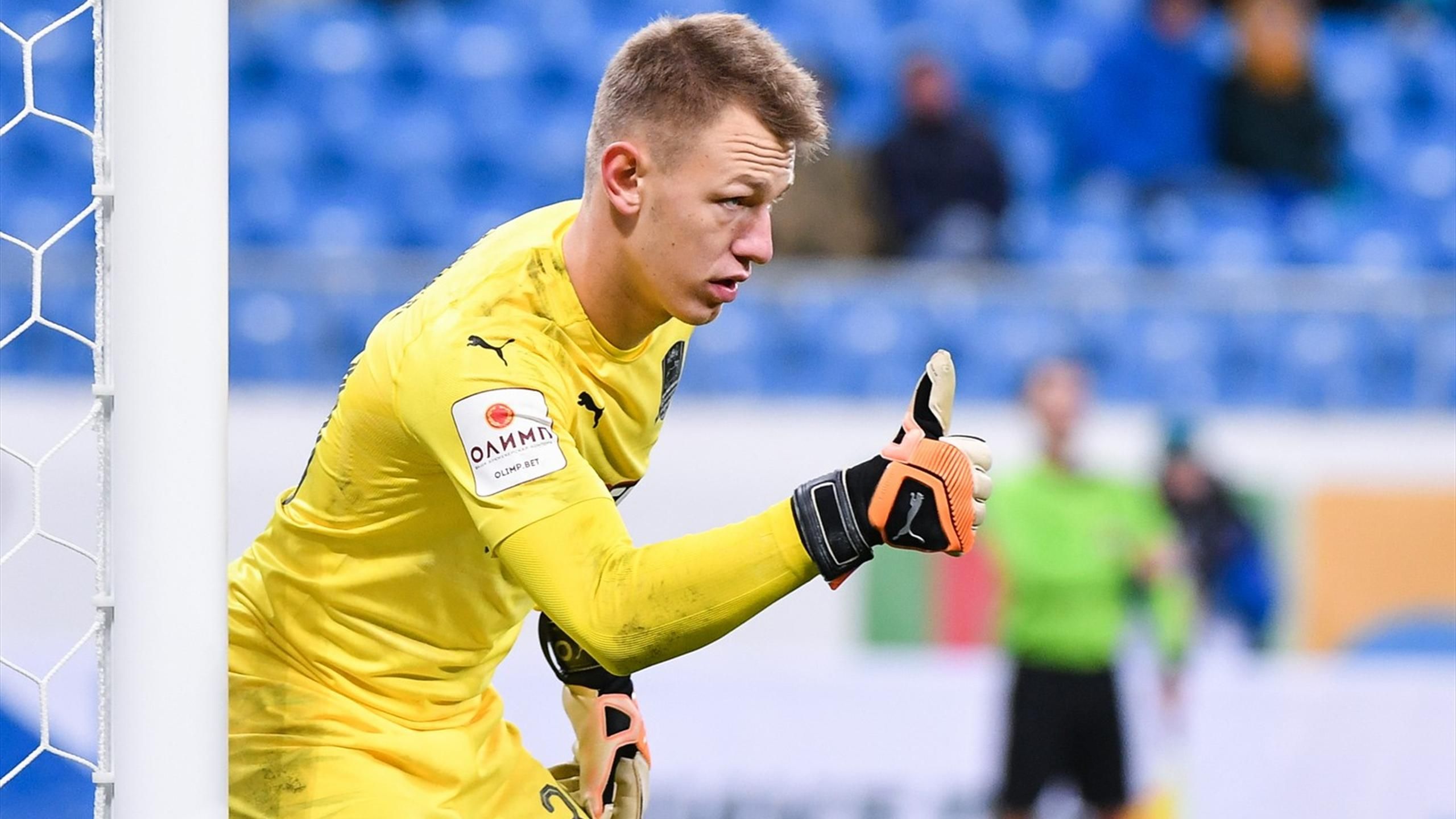 2 gola za 3 minuty perfomans safonova