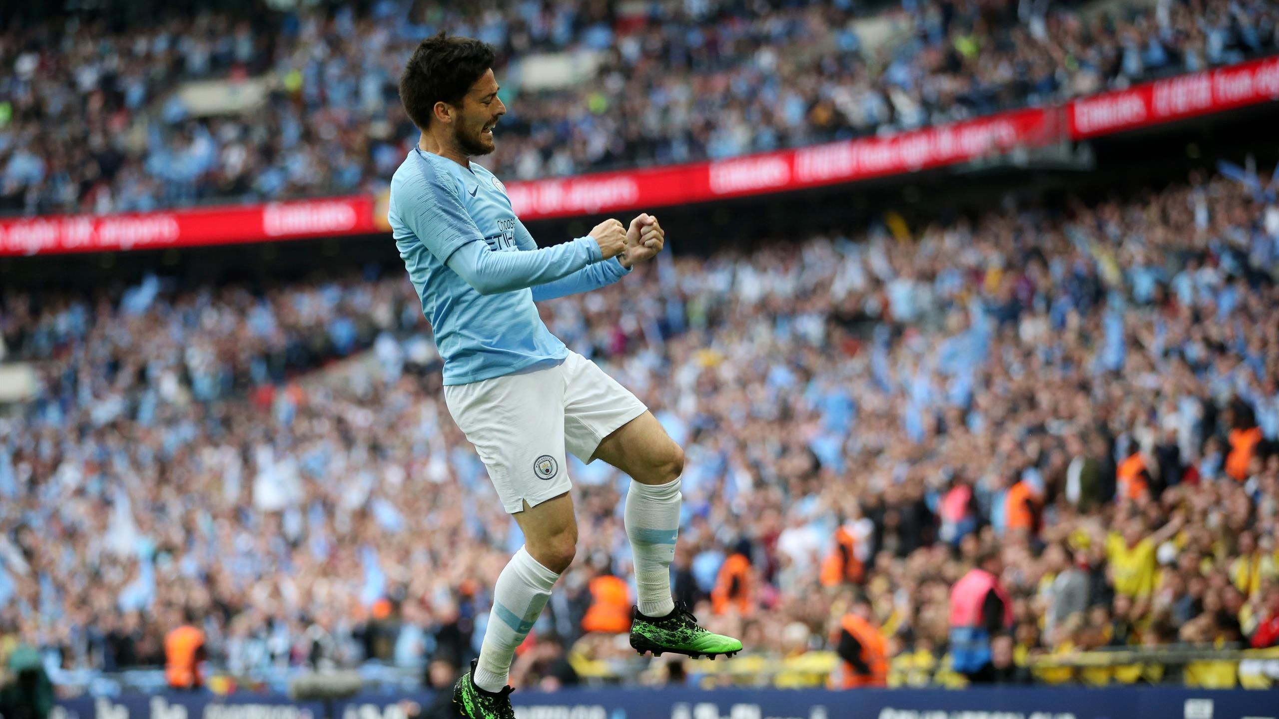 manchester siti razgromil uotford v