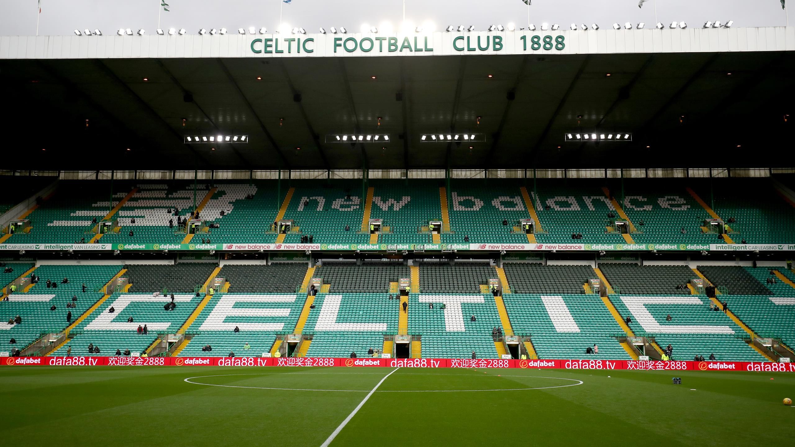 Celtic Begin Probe After Document Detailing Transfer Plans Is Leaked Eurosport