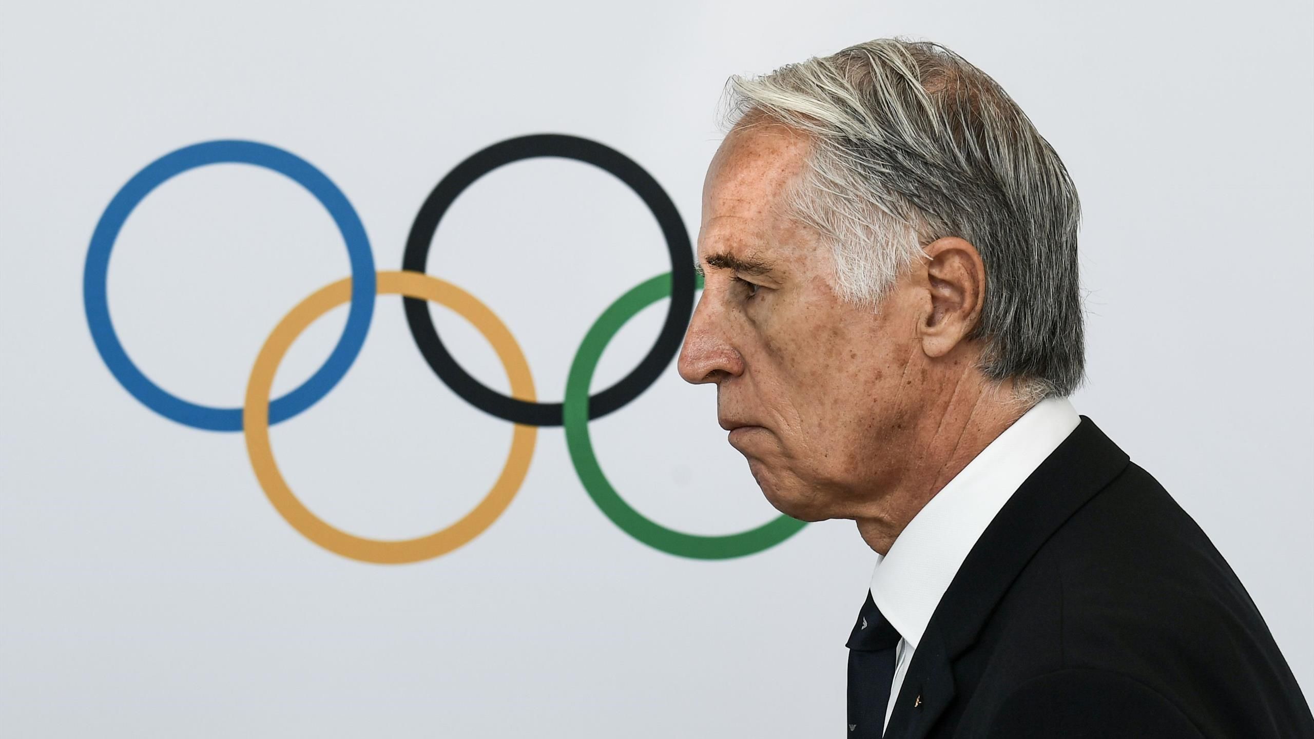 olimpiadi tokyo 2021 giovanni malago portabandiera riconoscimento dovuto eurosport