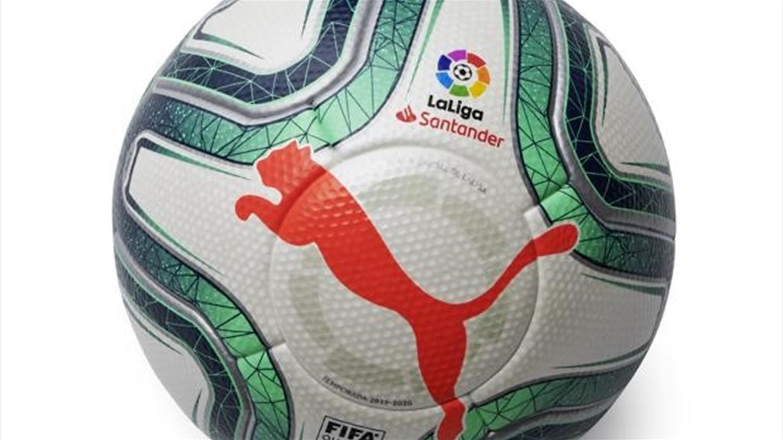Sigue en directo el sorteo del de la Liga 2019-2020 - Eurosport