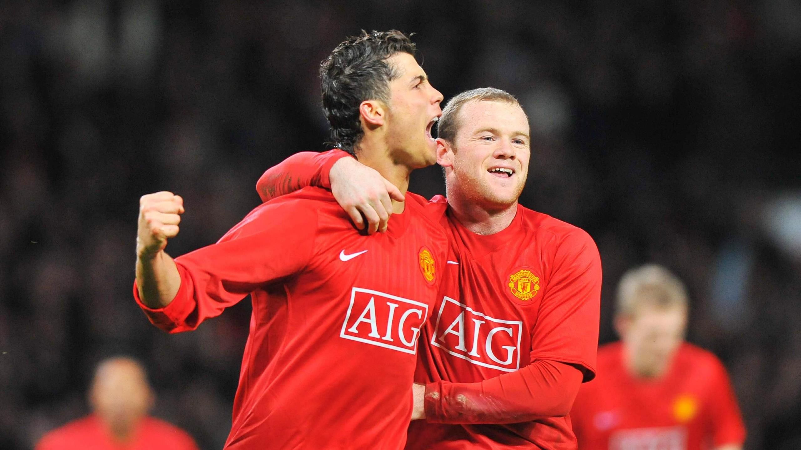 'He's still in great condition' - Wayne Rooney backs Manchester United forward Cristiano Ronaldo to play into his 40s