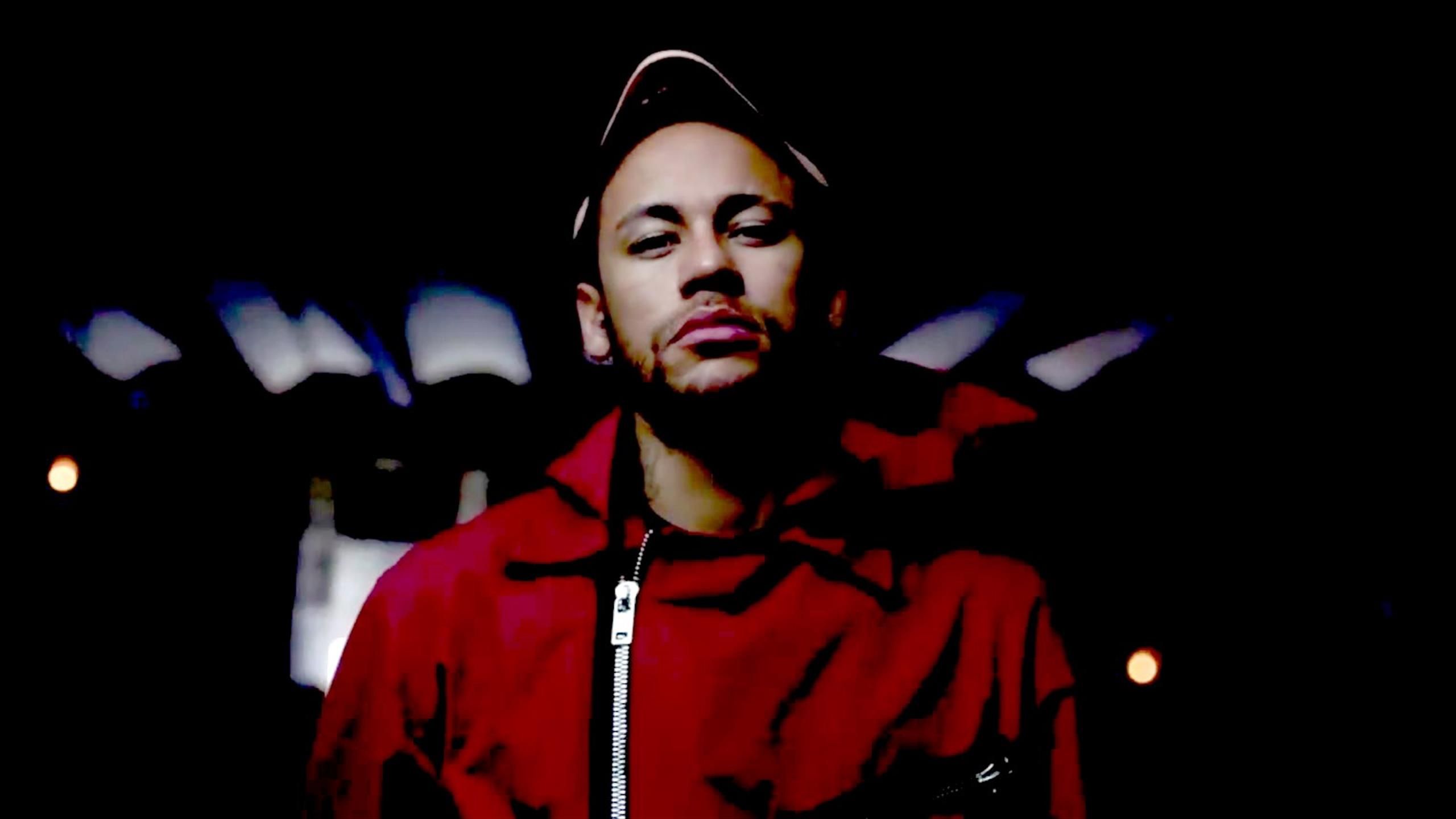 Neymar Mit Gastauftritt In Netflix Serie Haus Des Geldes Eurosport