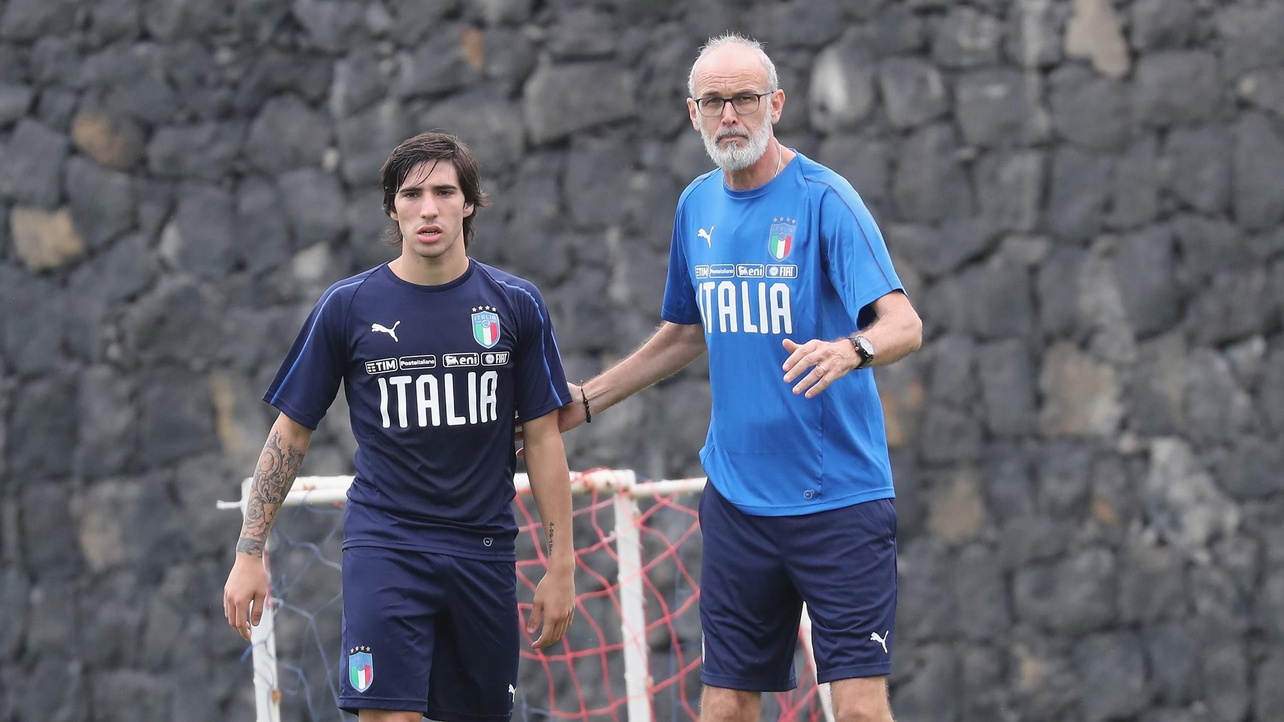 calendario partite italia mondiali 2021