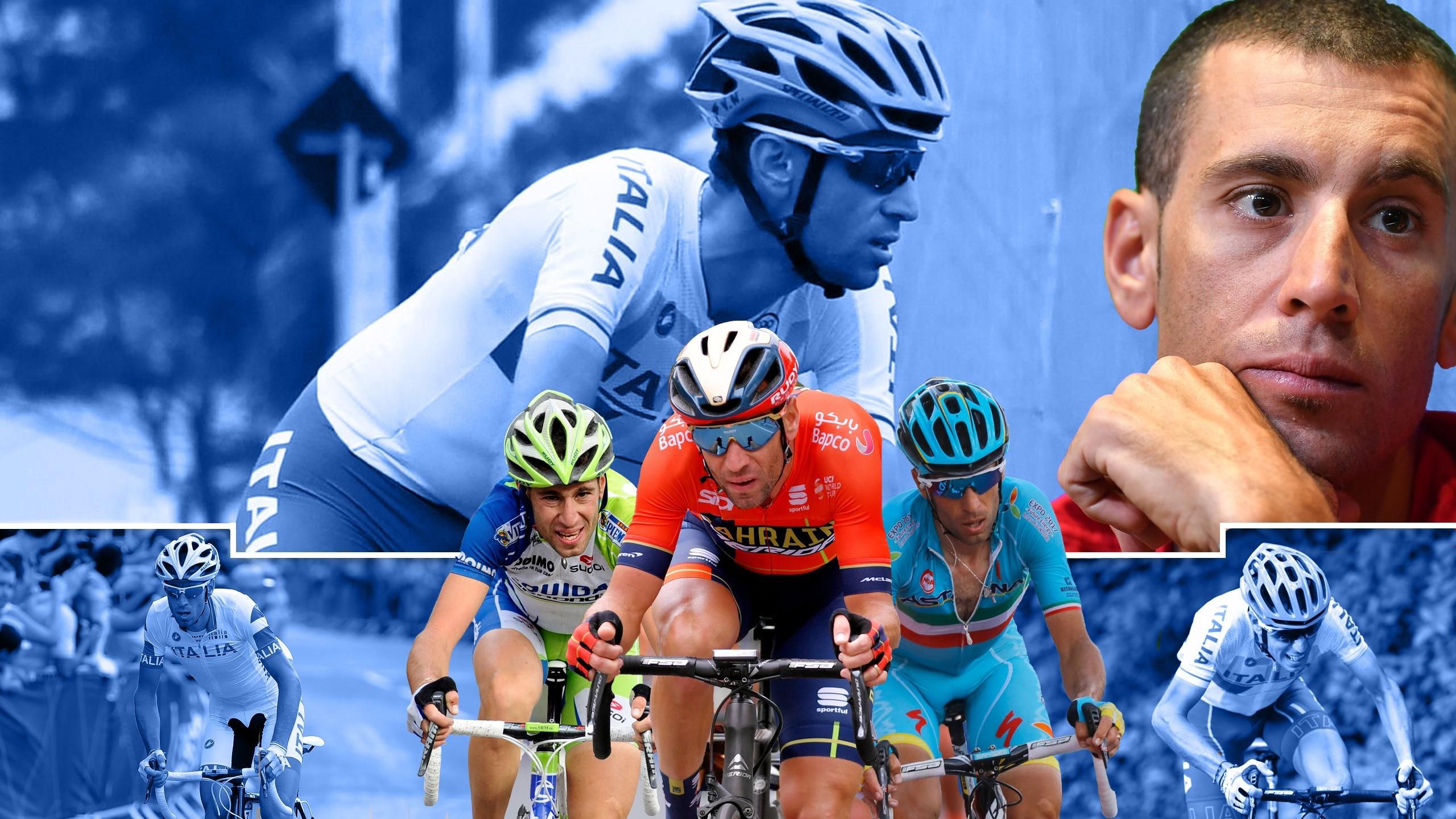 Vincenzo Nibali Opera In 4 Atti Giro D Italia Tour De France Lombardia E Milano Sanremo Eurosport